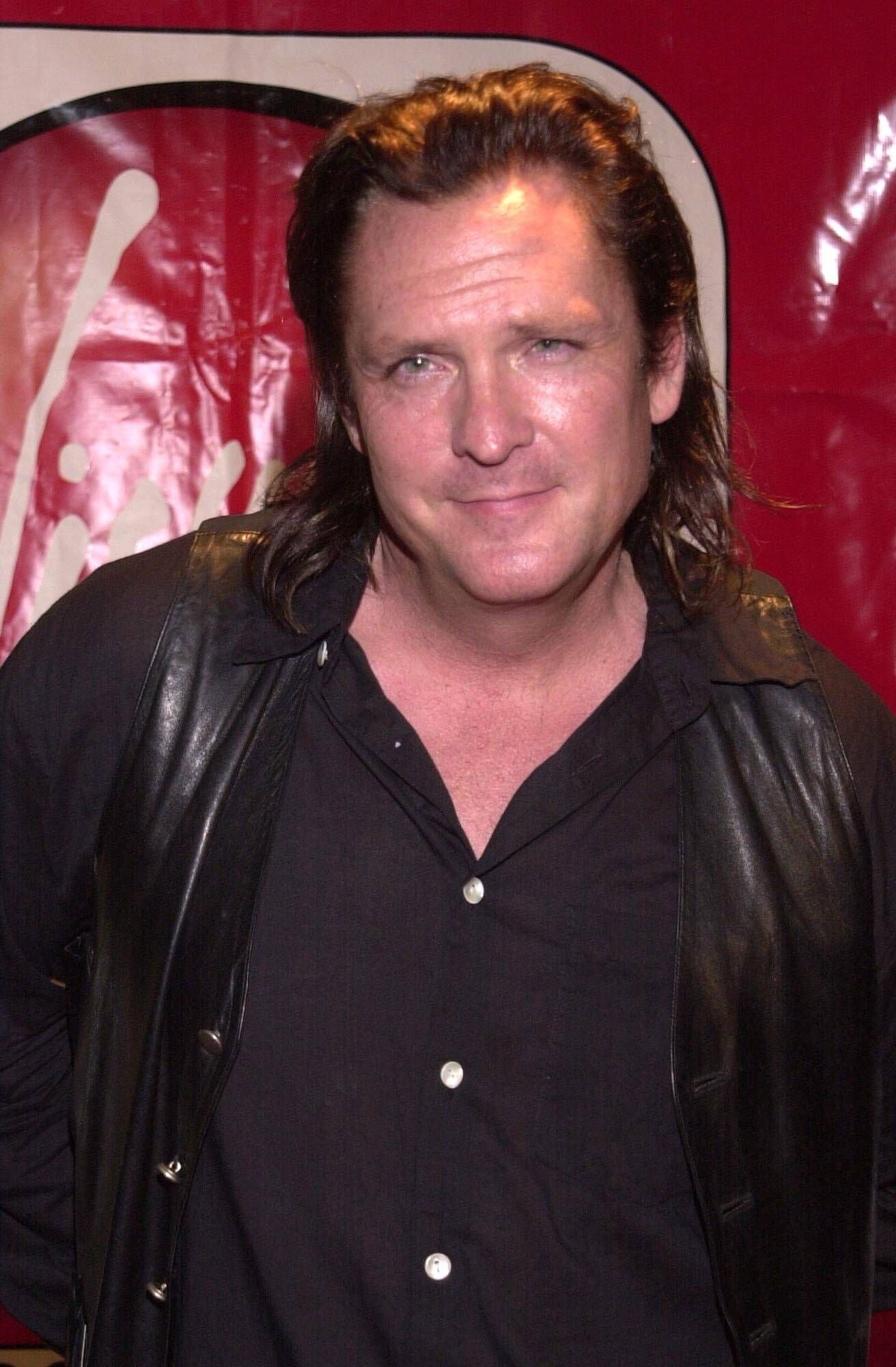 Michael Madsen ist tot. Der US-Schauspieler wurde 67 Jahre alt.