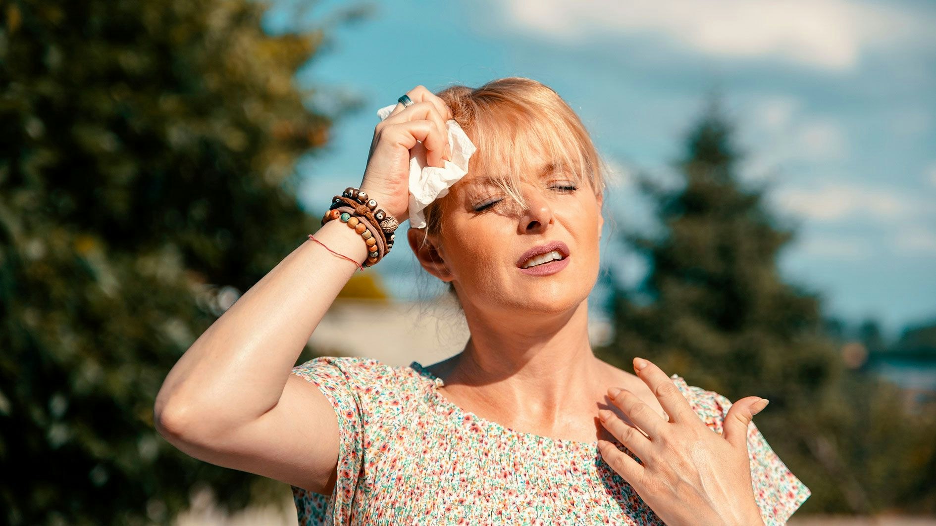 Heute.at - Noch einiges möglich – wann der Sommer zurückkommt