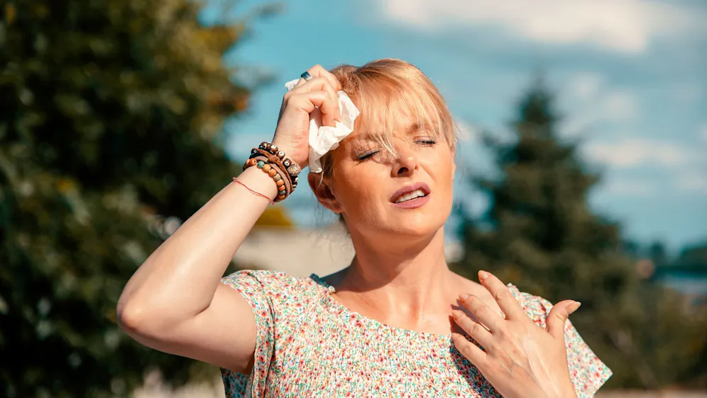 Heute.at - Erste 30 Grad des Jahres! Jetzt wird es richtig heiß