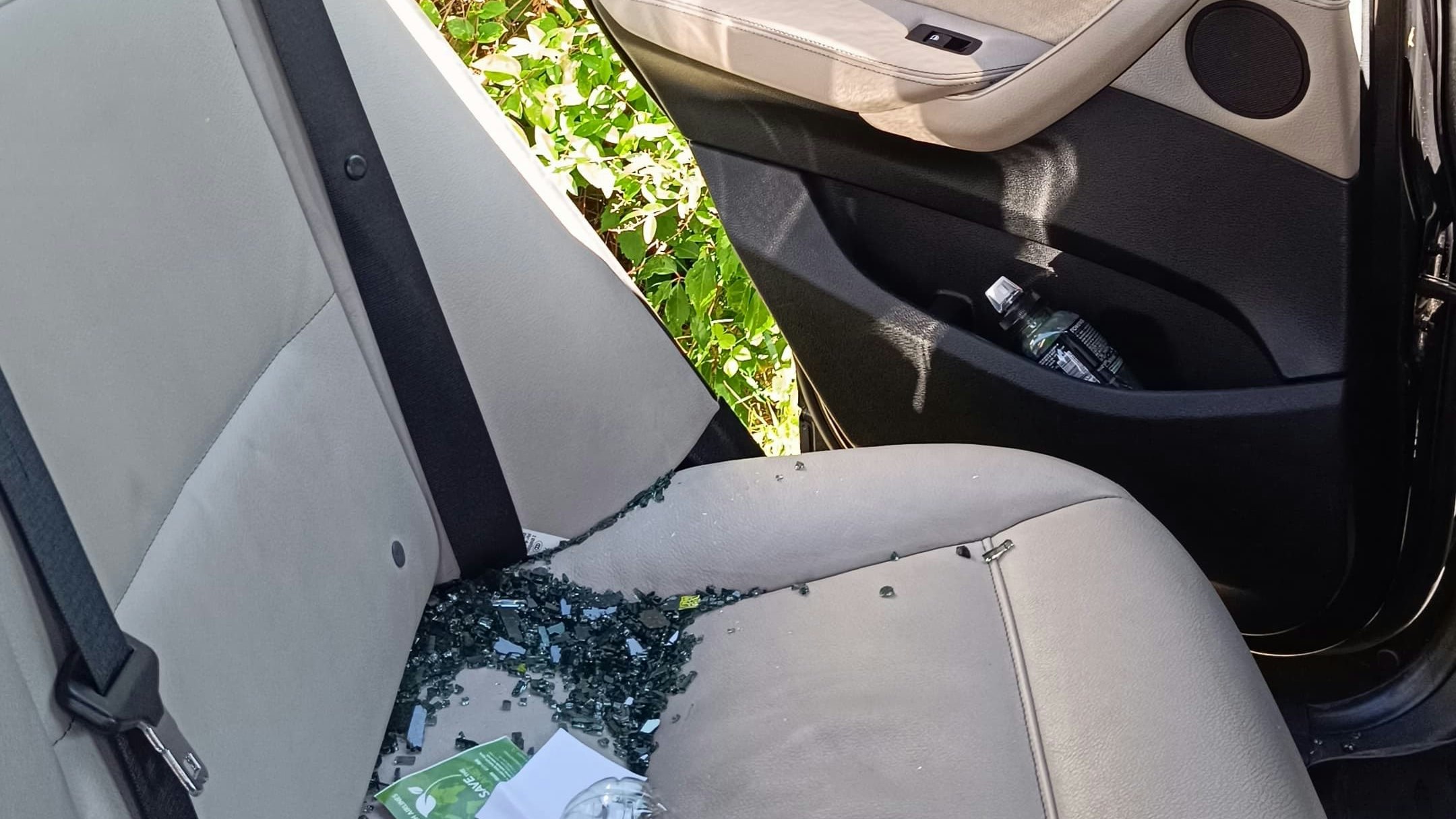 Heute.at - Mann fährt nach Jesolo, dann wird sein Auto geknackt