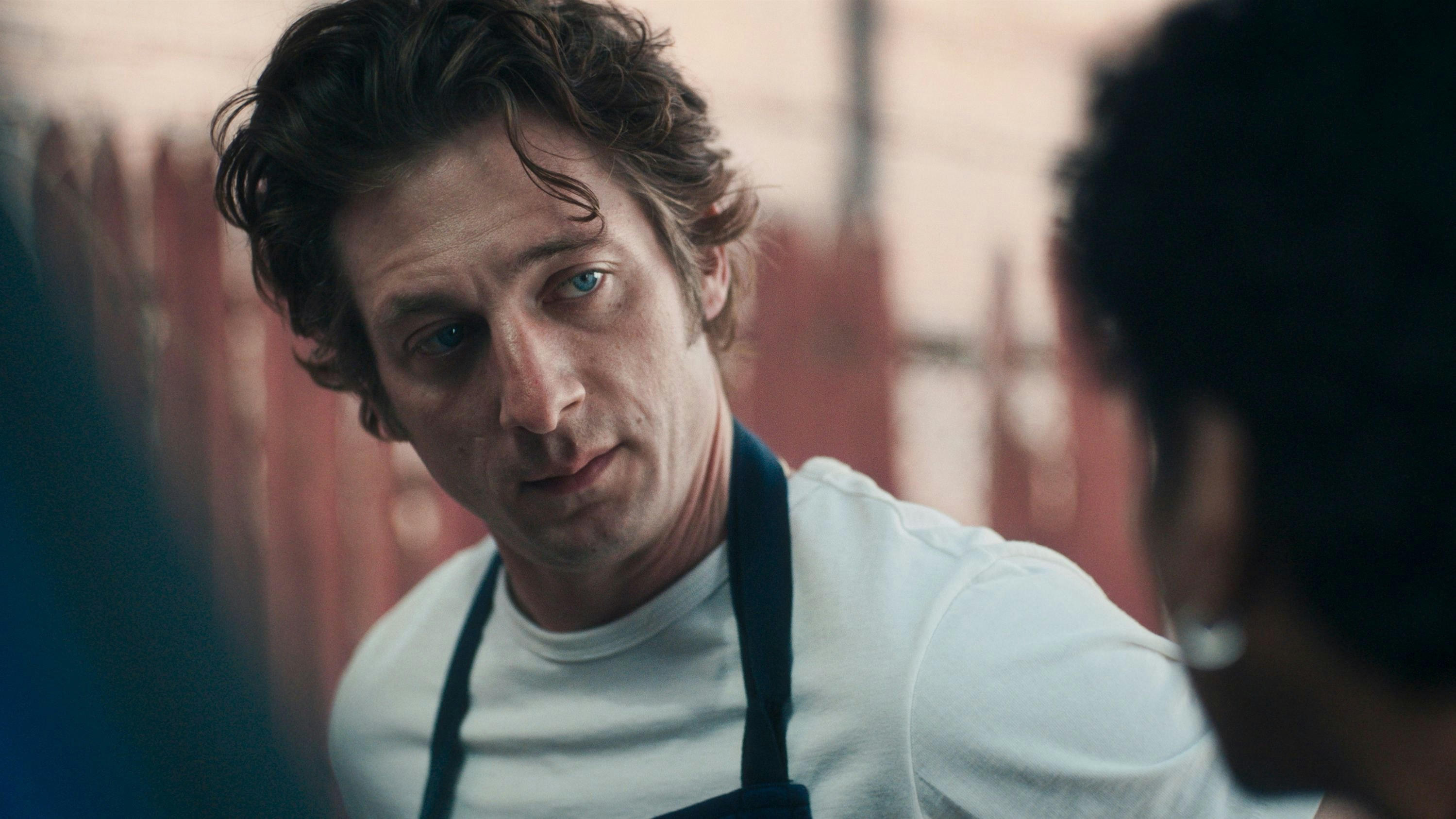 Tut sich alles andere als leicht mit seinem Lokal: Carmen "Carmy" Berzatto (Jeremy Allen White) in der 4. Staffel von "The Bear"