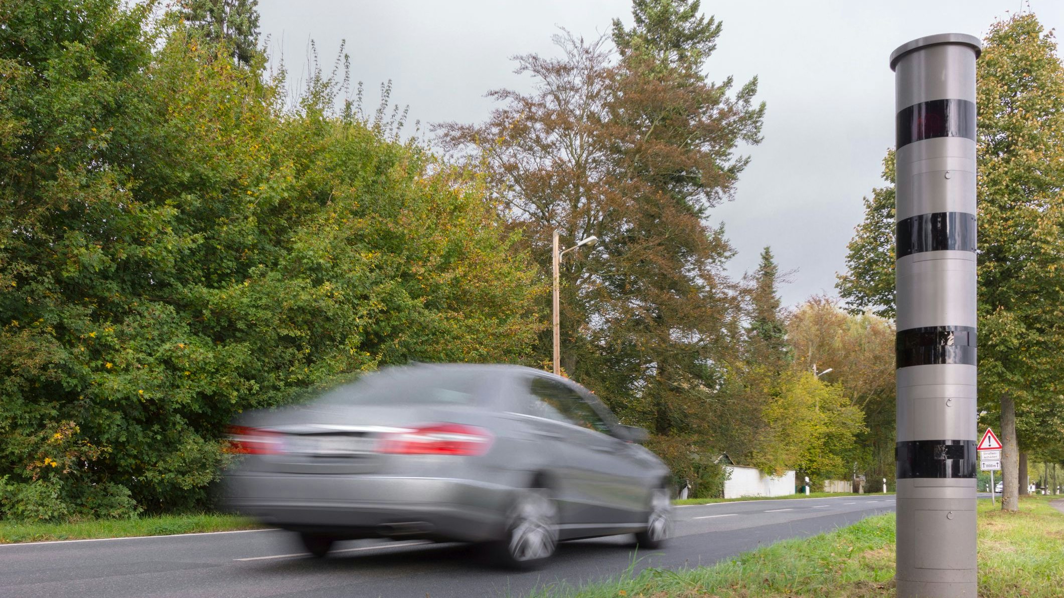 Heute.at - 82 km/h zu schnell! Alko-Lenker gibt Schein erneut ab