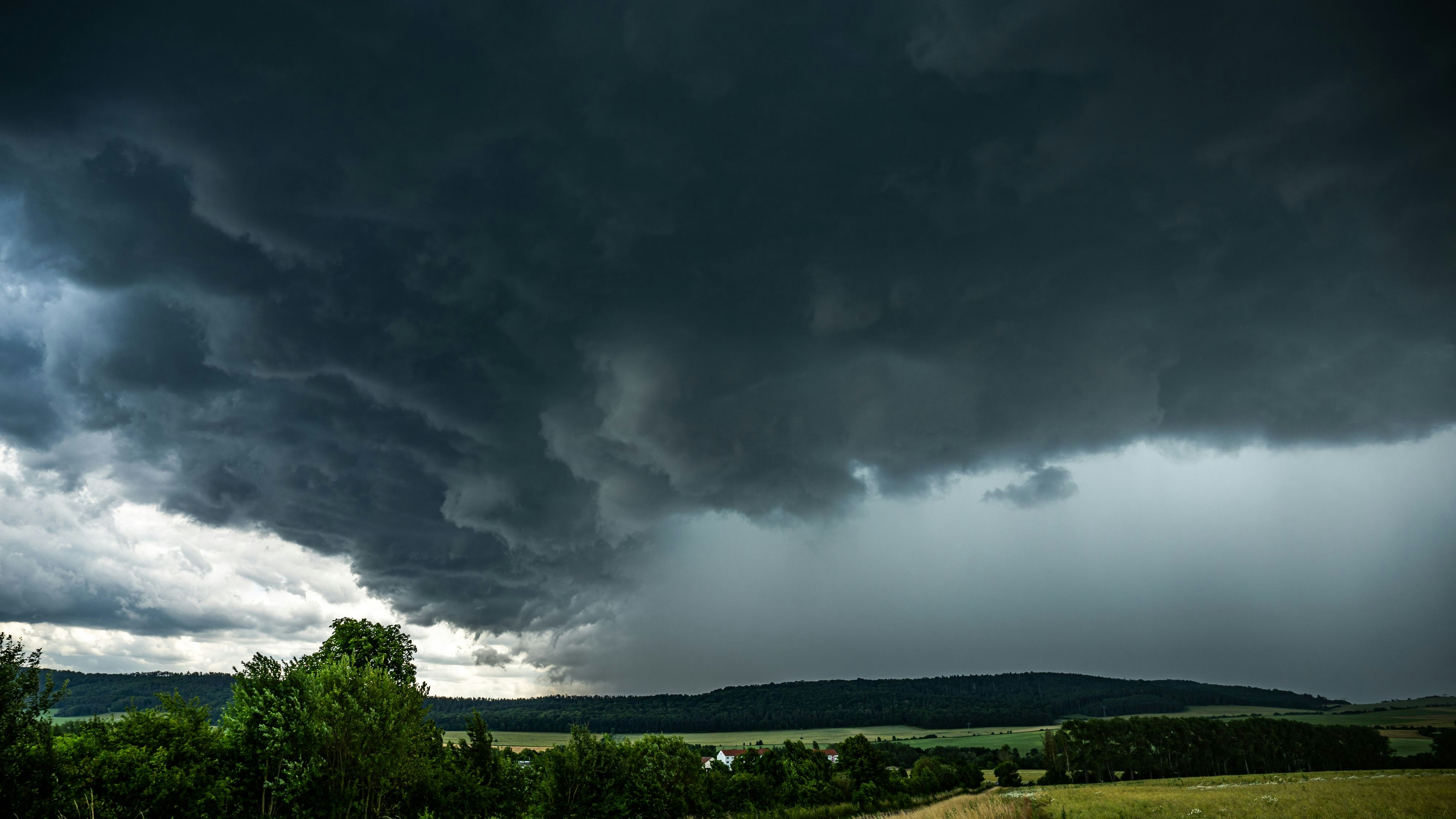 Heute.at - Meteorologe verrät, was jetzt auf Österreich zukommt