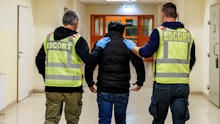 Österreich schiebt wieder Straftäter nach Syrien ab