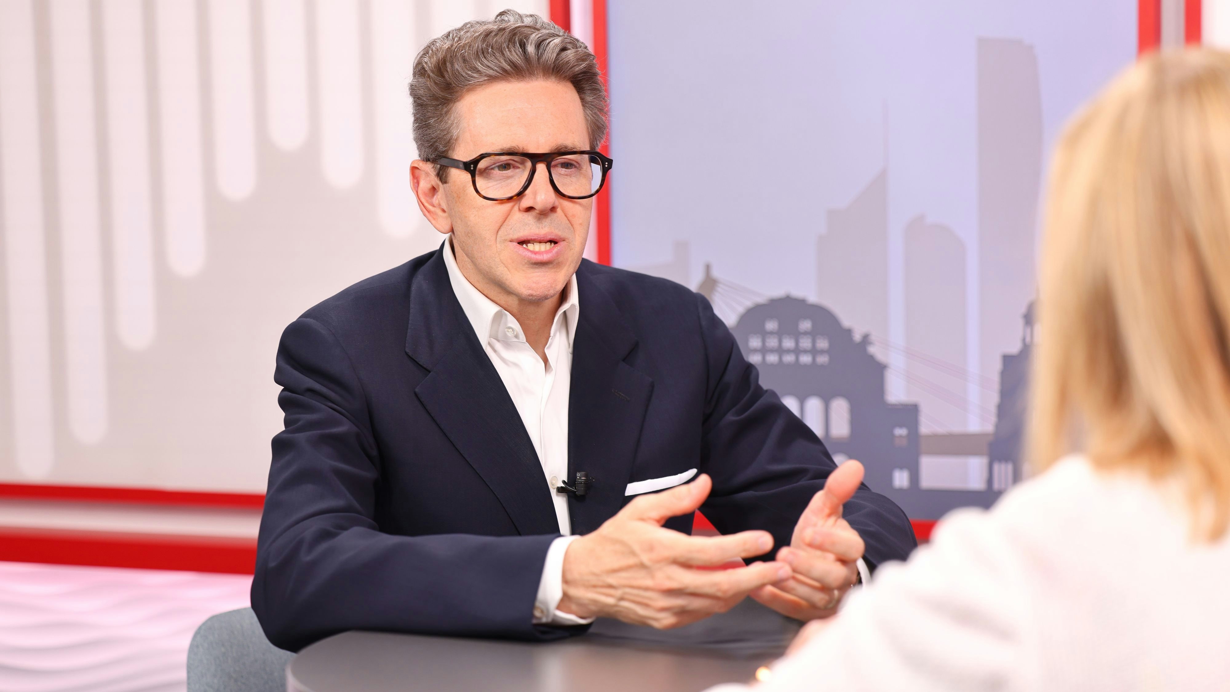 Heute.at - Wirtschafts-Chef knallhart: Land braucht Entziehungskur