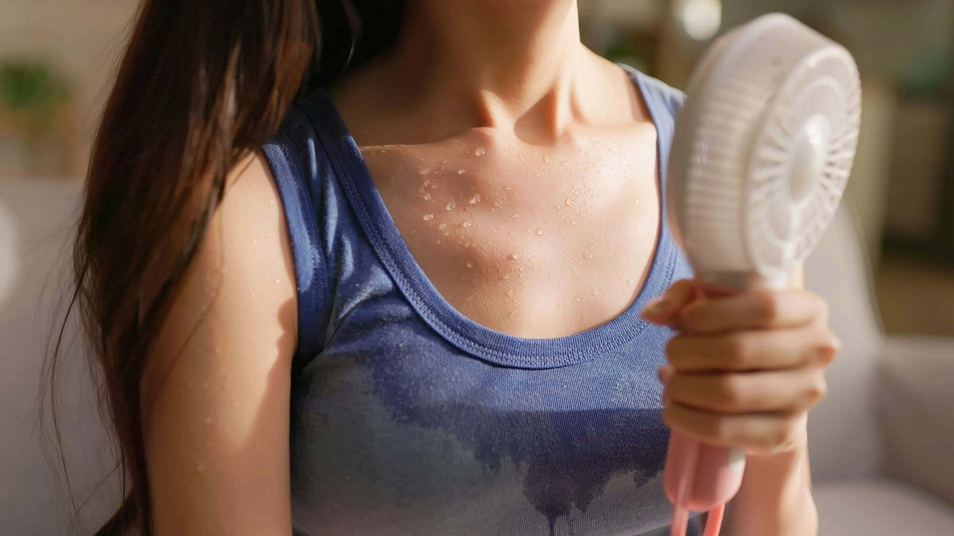 Heute.at - Das sind die skurrilsten Gadgets gegen die Sommerhitze