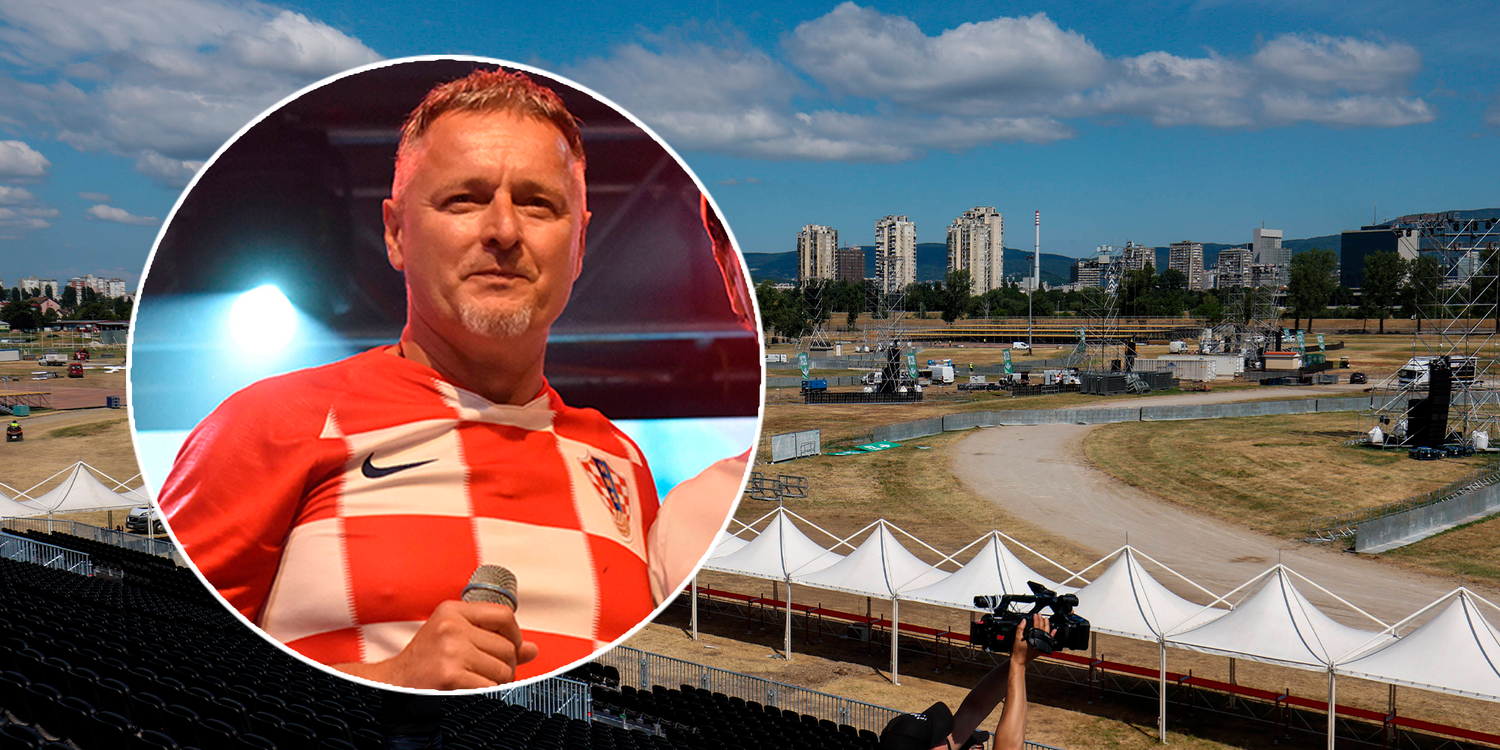 Thompson wird wahrscheinlich einen Weltrekord aufstellen.