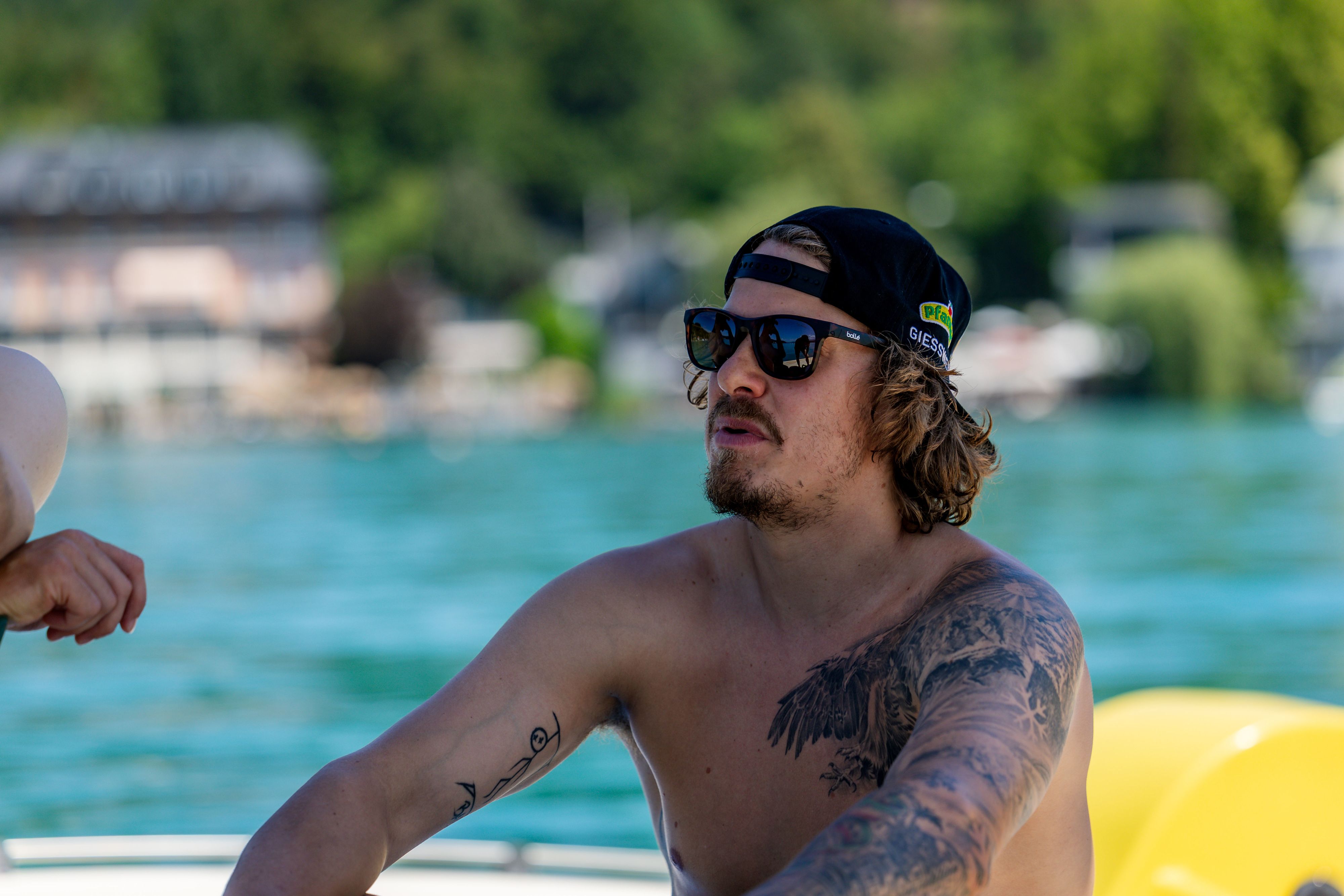 ÖSV-Ass Manuel Feller. 