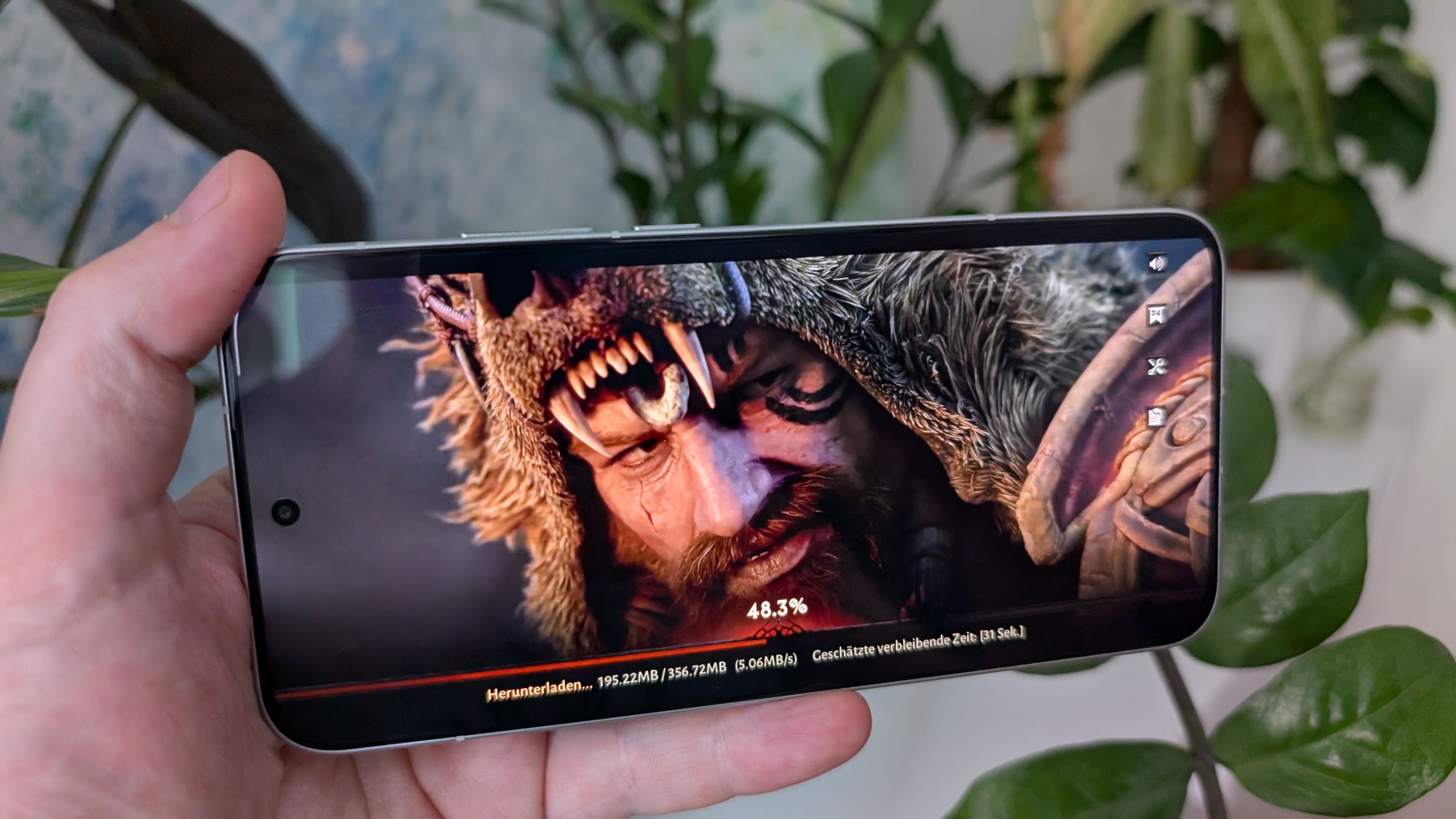Wer ein Smartphone für Power-User und Games sucht und dabei unter 500 Euro bleiben will, wird beim Poco F7 glücklich.