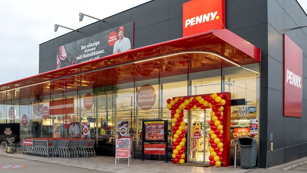 Heute.at - Neuerung bei Penny – was sich für Kunden alles ändert