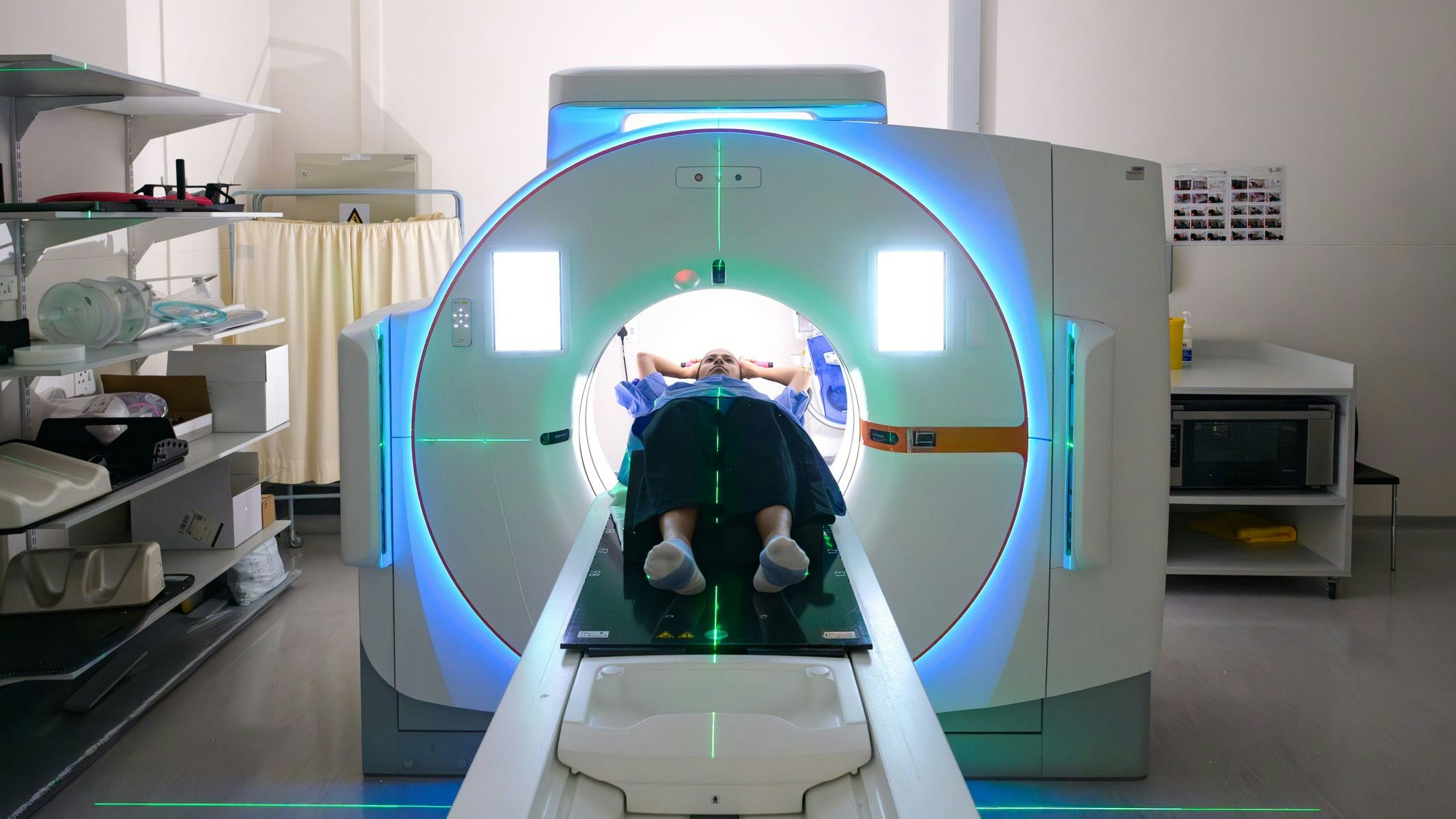 Heute.at - Warten auf Untersuchung – dann plötzlich Krebsdiagnose