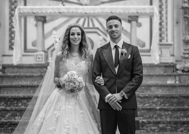 Liverpool-Star Diogo Jota heiratete erst vor elf Tagen – nun ist der 28-Jährige bei einem Unfall ums Leben gekommen. 