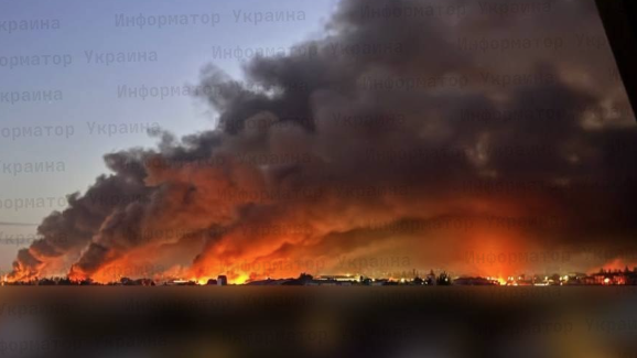 Heute.at - Russland überzieht Kiew mit Raketenangriffen