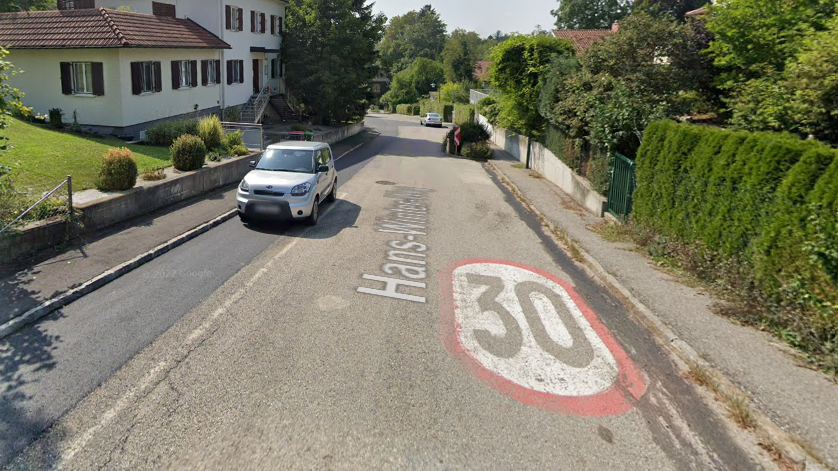 Heute.at - Runter vom Gas! Ganz neues Geheim-Radar aufgetaucht