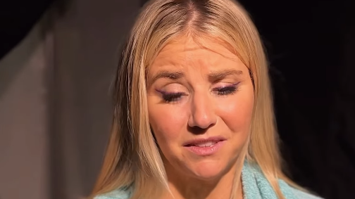 Heute.at - Zum ersten Mal – Beatrice Egli muss Show abbrechen