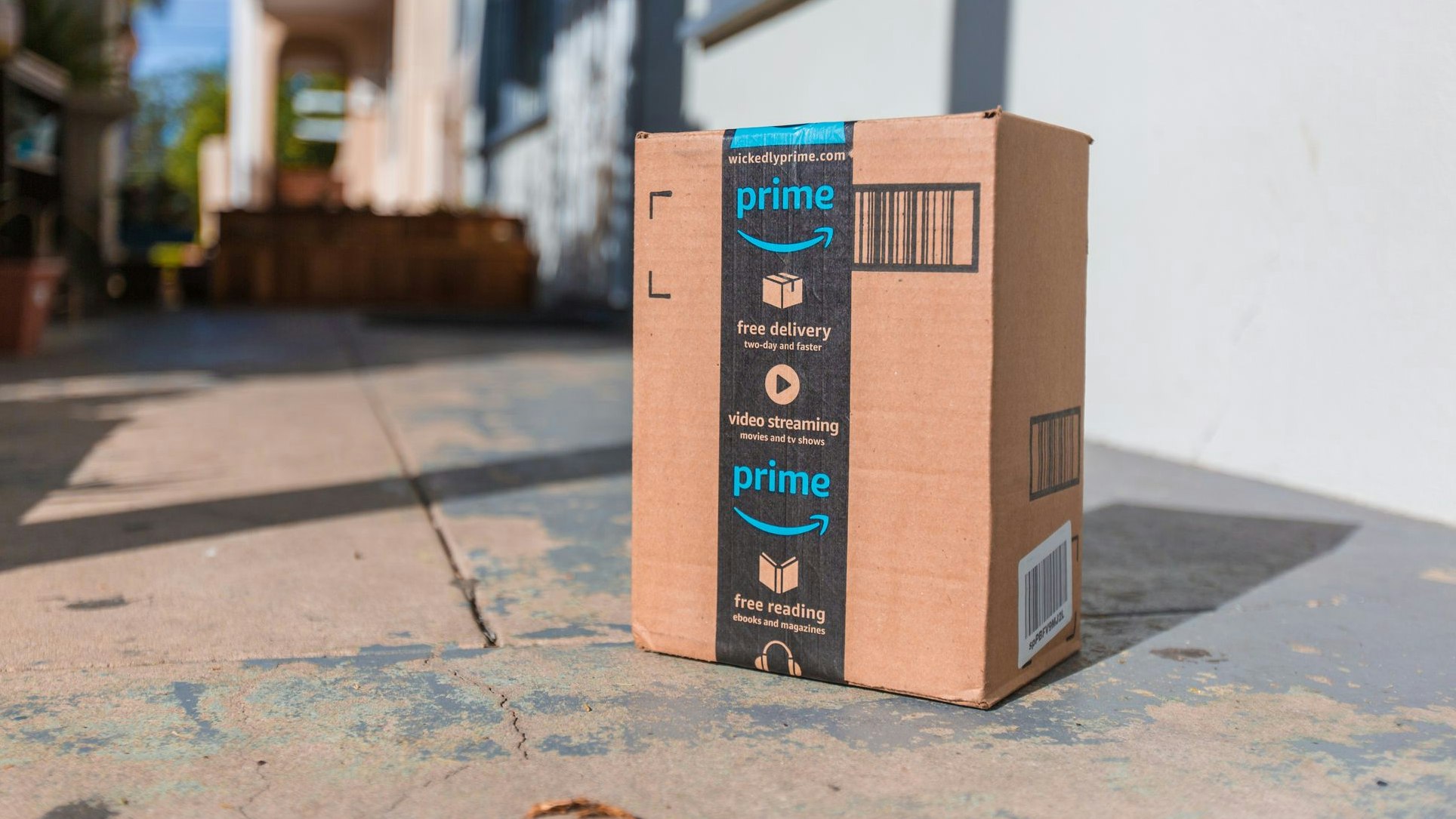 Heute.at - Alarm vor Prime Day! Tausende Amazon-Websites gefälscht