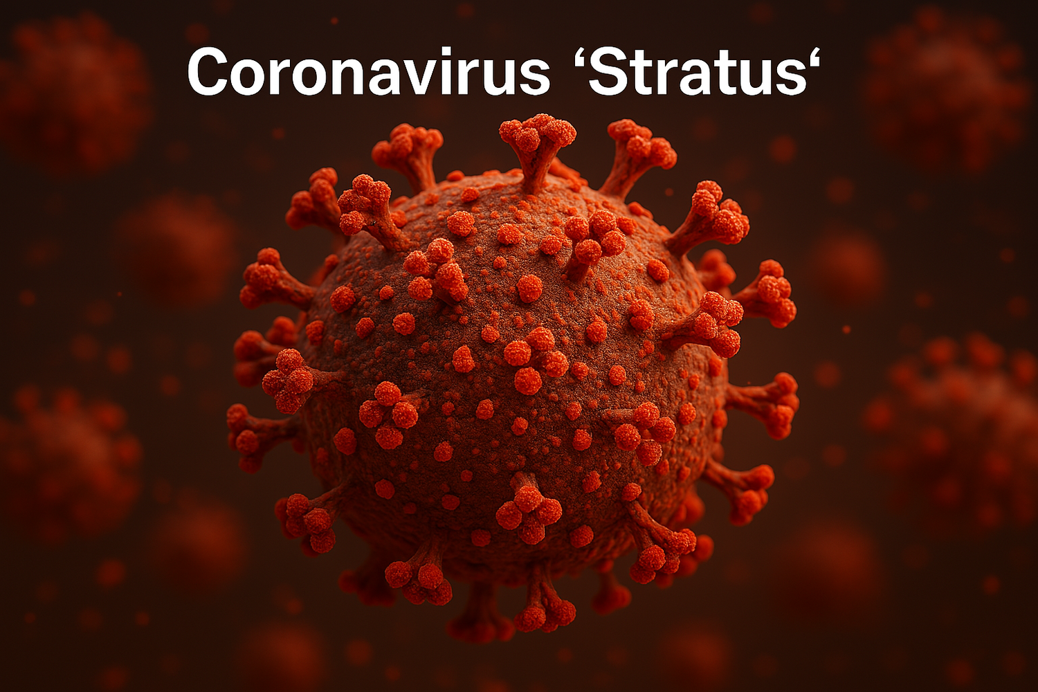 Die neue Corona-Variante macht sich durch ein besonders unangenehmes Symptom bemerkbar.