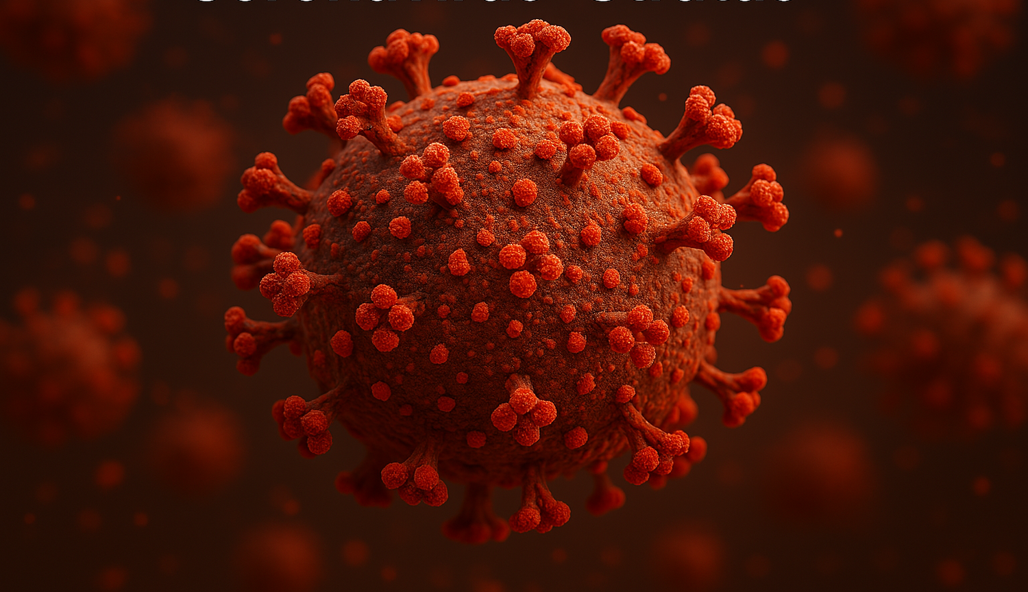 Heute.at - Stratus – Neue Virus-Variante breitet sich rasant aus
