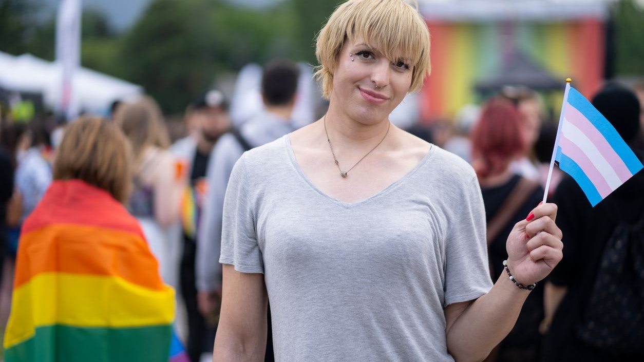 Heute.at - Gendern – das bedeuten Inter, Trans, divers wirklich