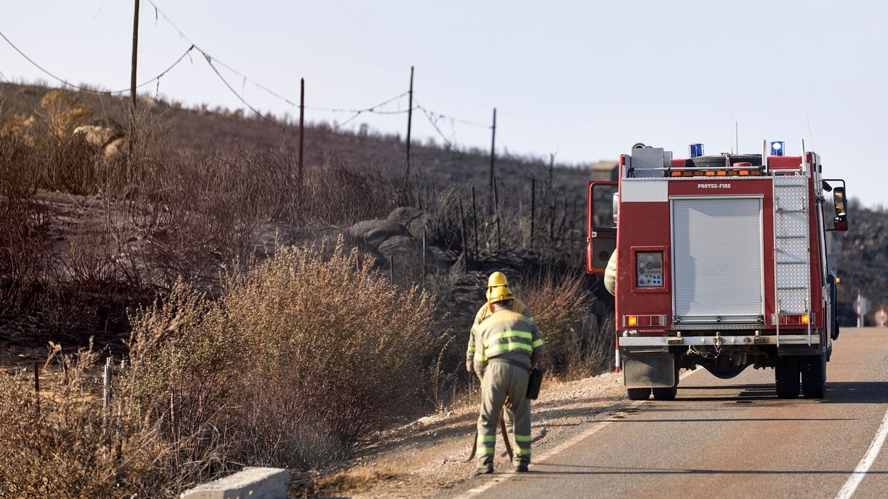 Heute.at - Giftwolke nach Explosion in Recyclinganlage freigesetzt