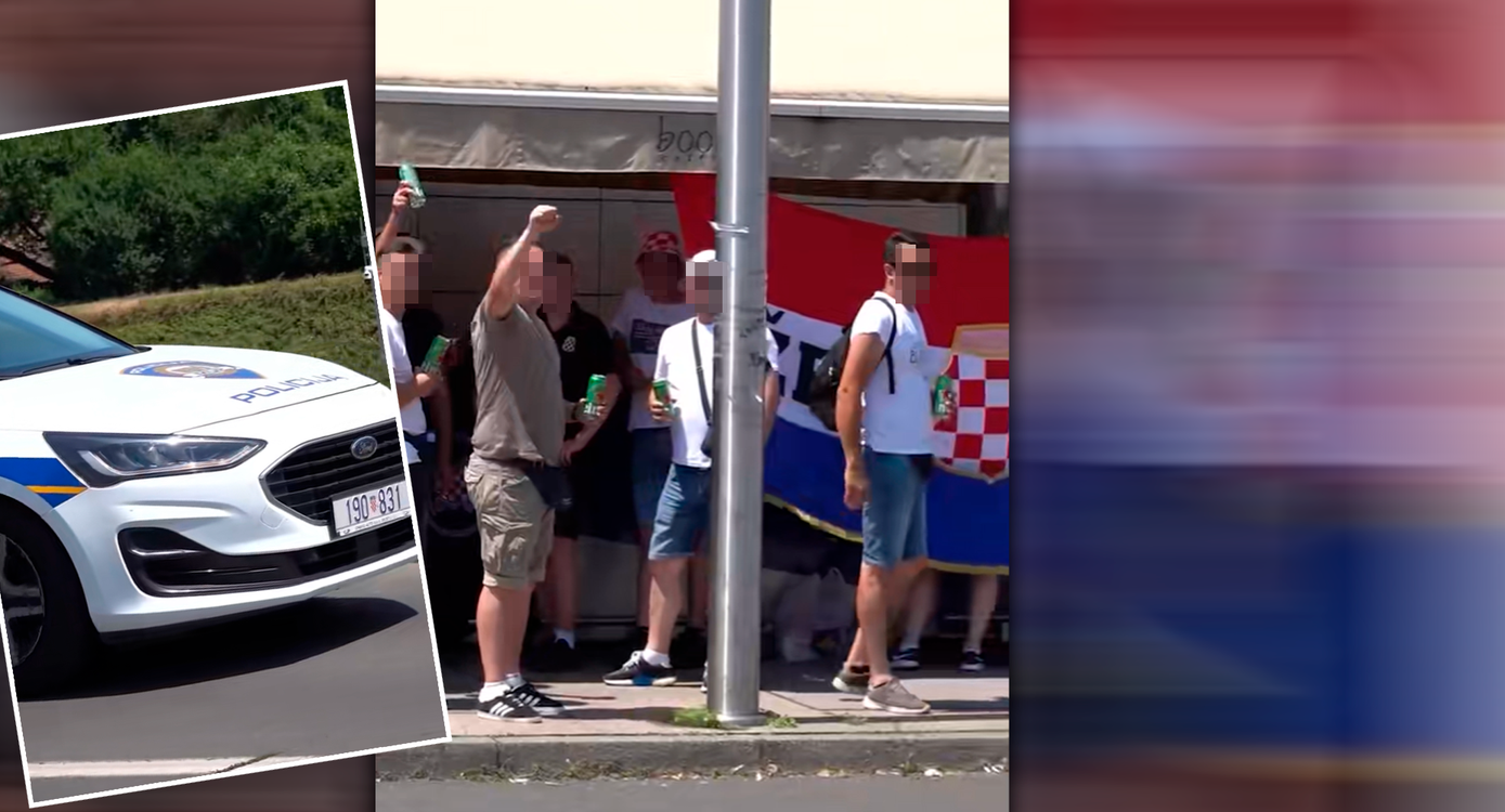 Heute.at - Anti-Serben-Song bei Thompson: Polizei greift nicht ein