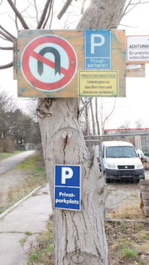 Parkplatz-Abzocker Wien: Mauriz B. wechselt ins Streetfood-Geschäft. Vom Drohbrief zu Backhendl und Zwiebelrostbraten in der Neubaugasse.