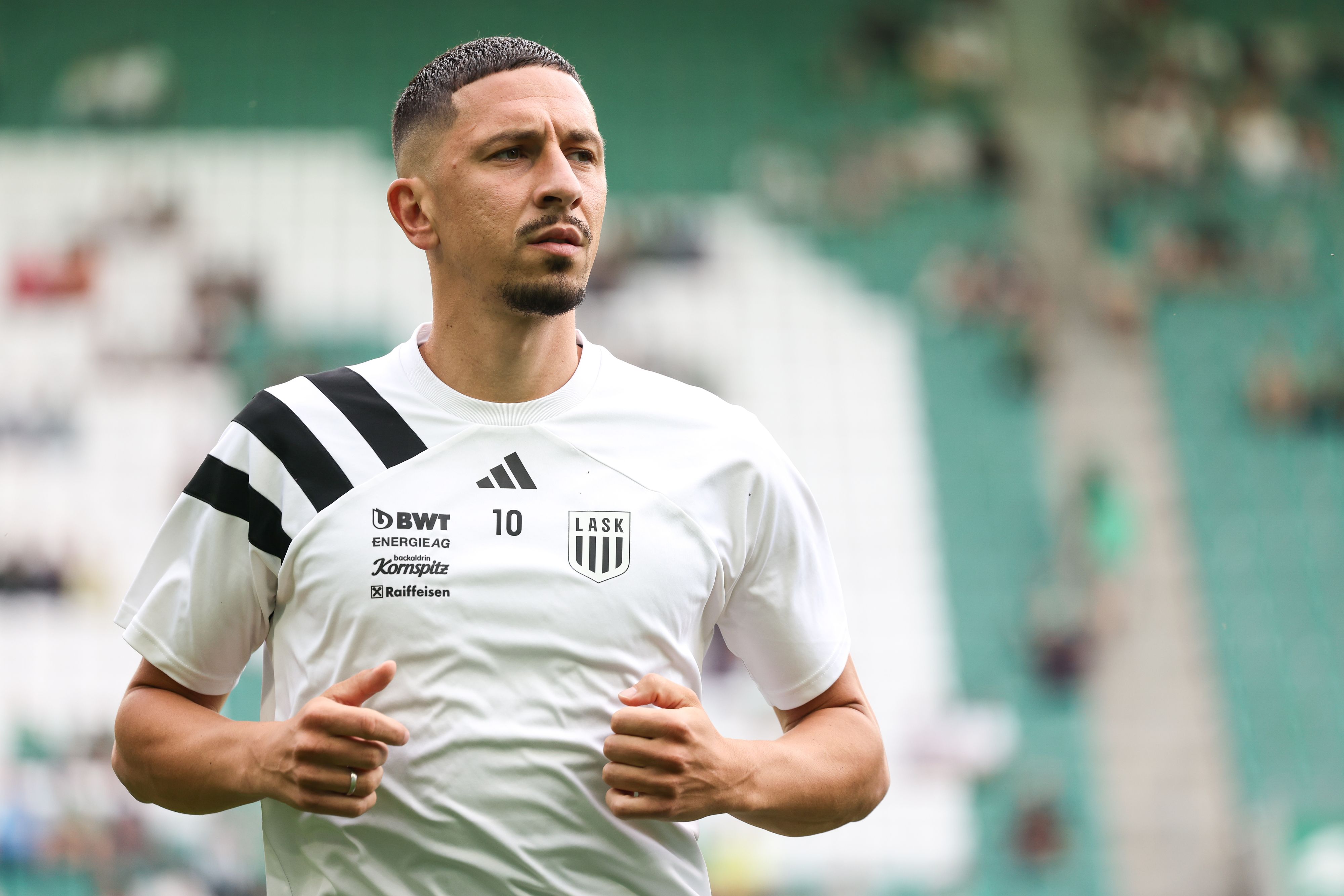 Robert Zulj zieht es nach Thailand.