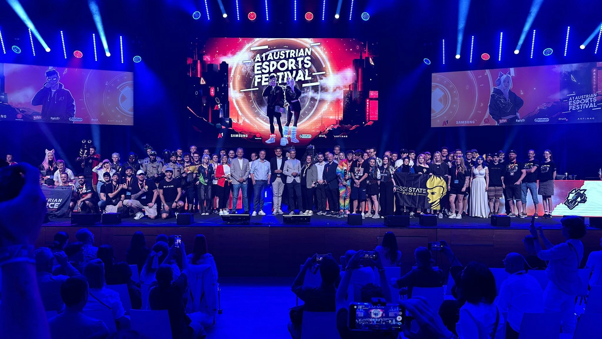 Heute.at - Switch2, Esport, TableTop: Wien wird zum Spieleparadies