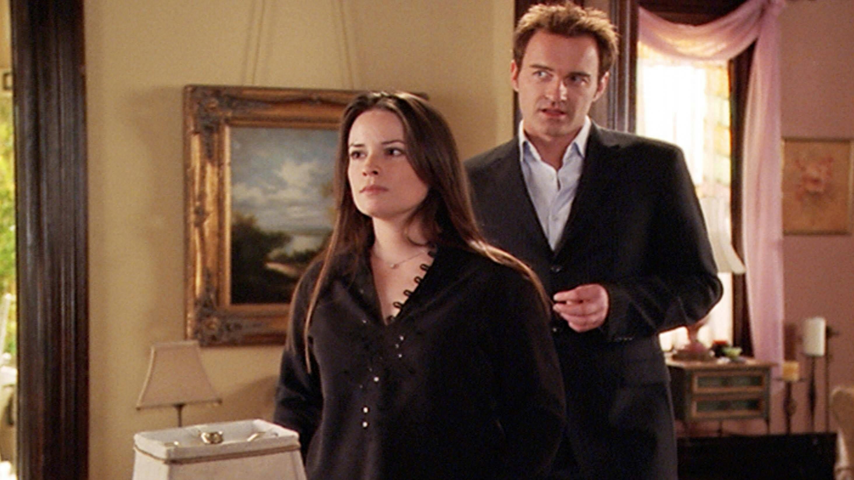 Heute.at - Charmed-Legende stirbt mit nur 56 Jahren