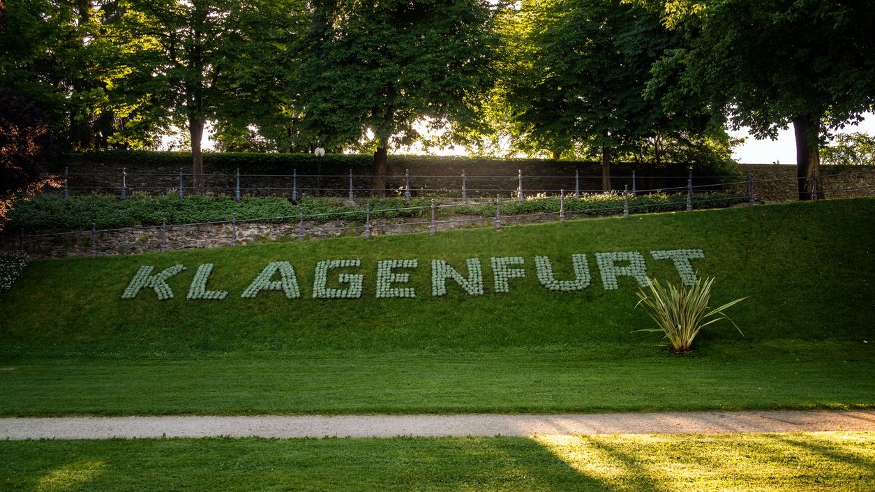 Heute.at - Knochen in Tasche gefunden – Freizeitpark abgesperrt