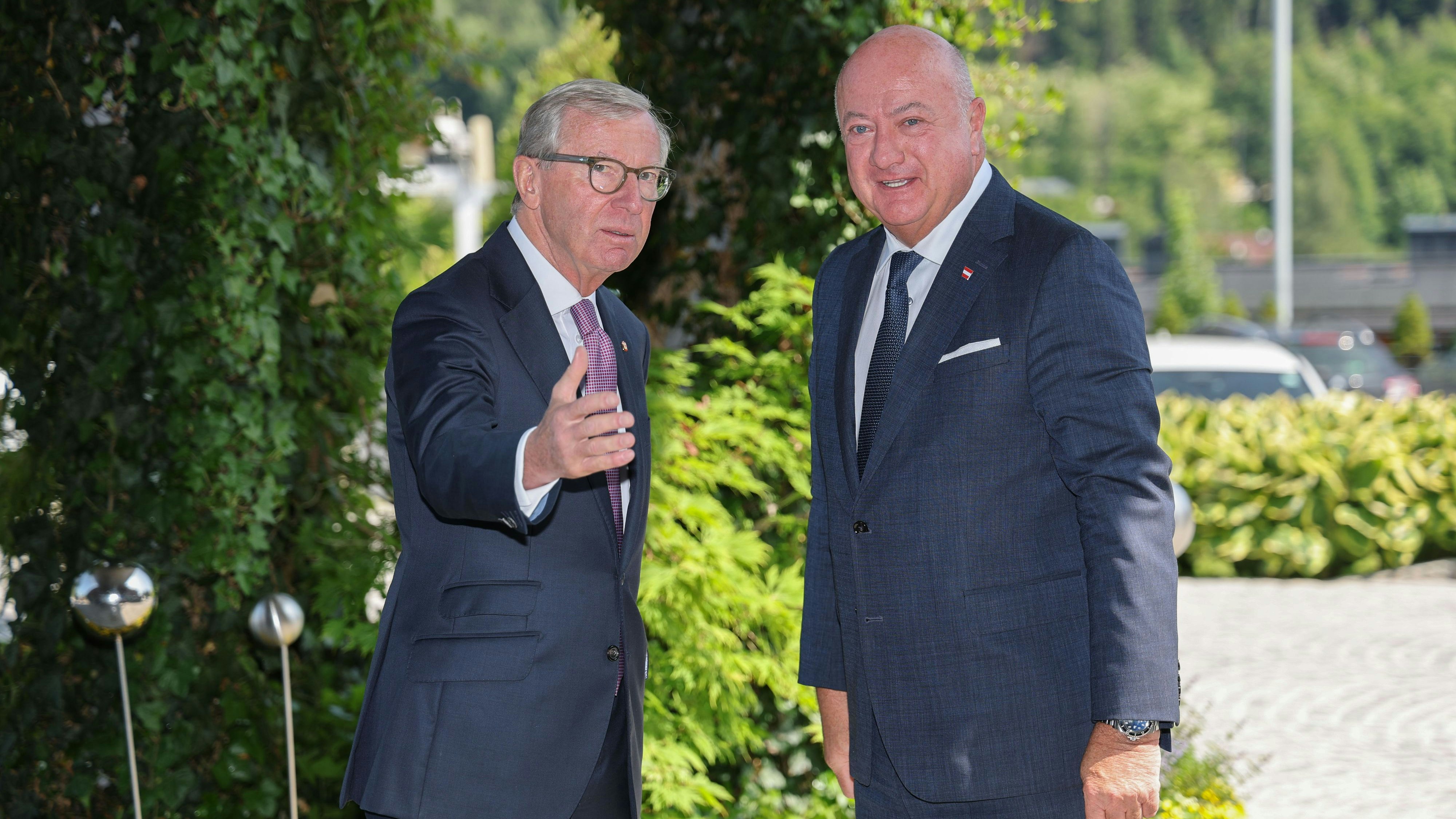 Schon bei den einfachsten Gerichten droht ein Scheiterhaufen