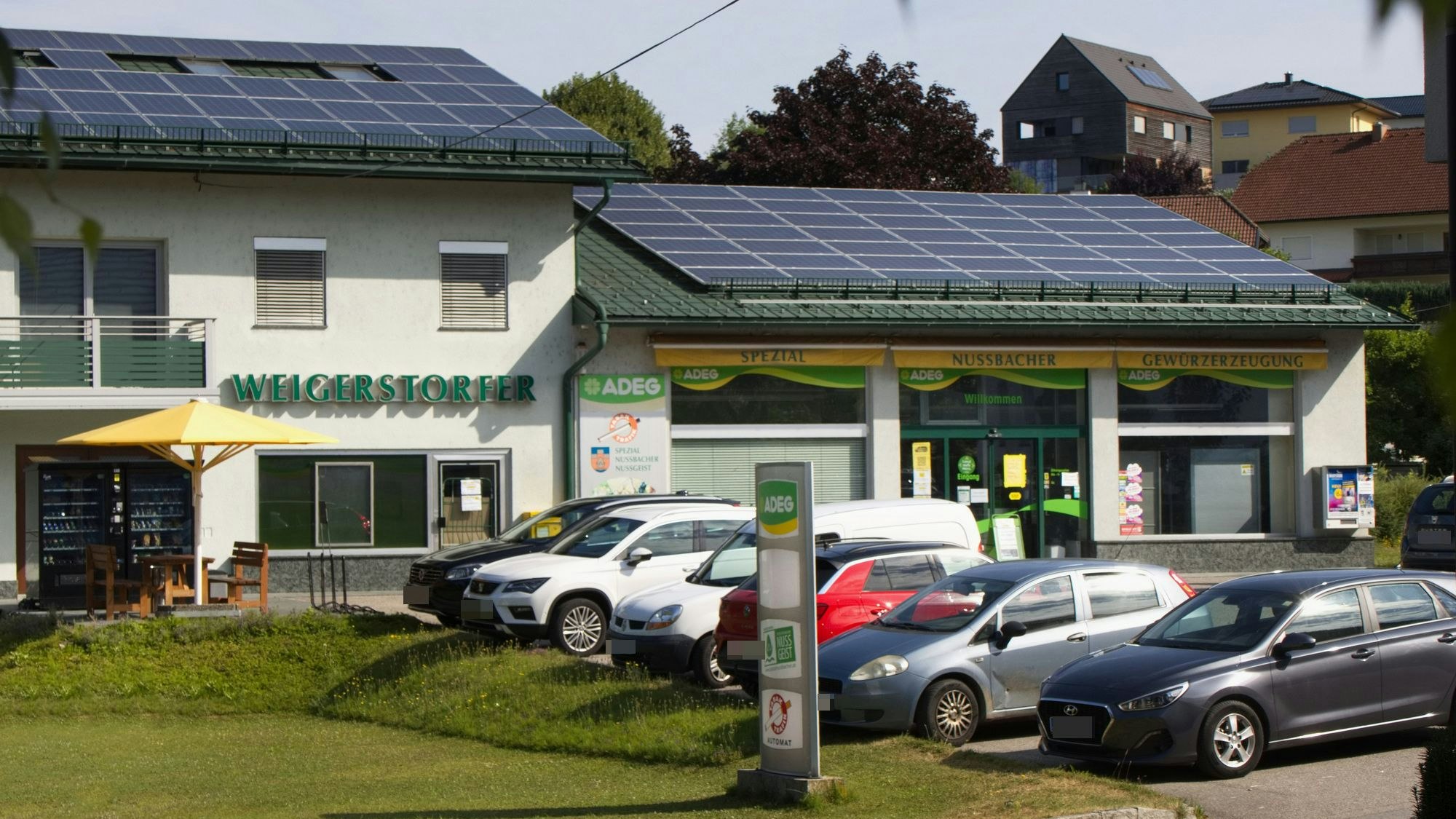 Heute.at - Nach 122 Jahren – nun sperrt beliebter Supermarkt zu