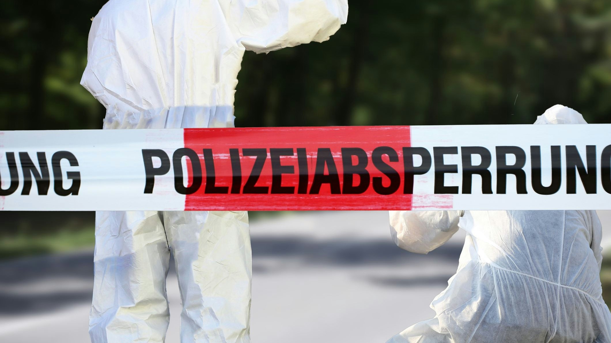 Heute.at - Babyleiche neben Starnacht-Bühne – Zeugin aufgetaucht