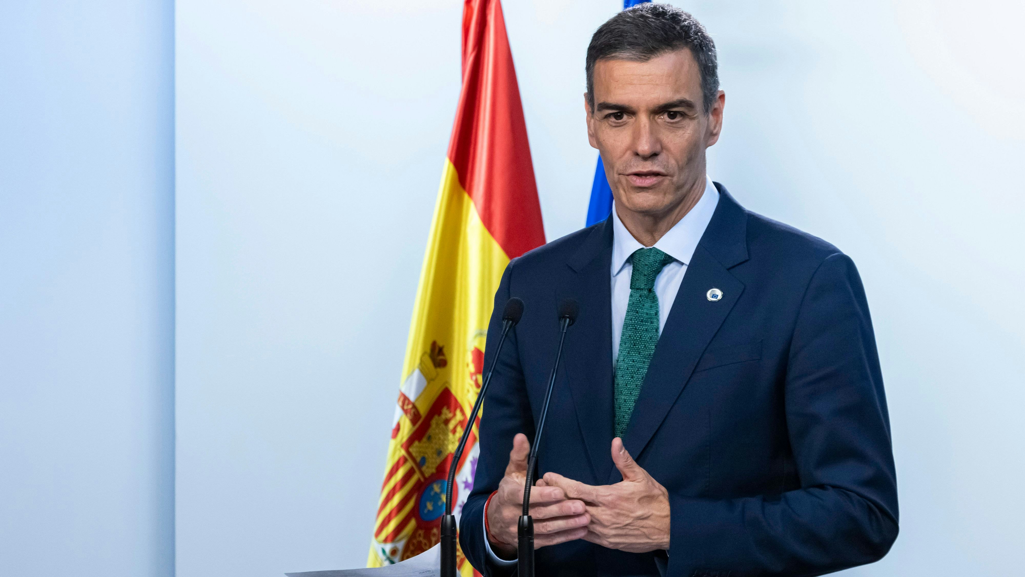 Heute.at - Spanien ruft Botschafterin aus Israel zurück