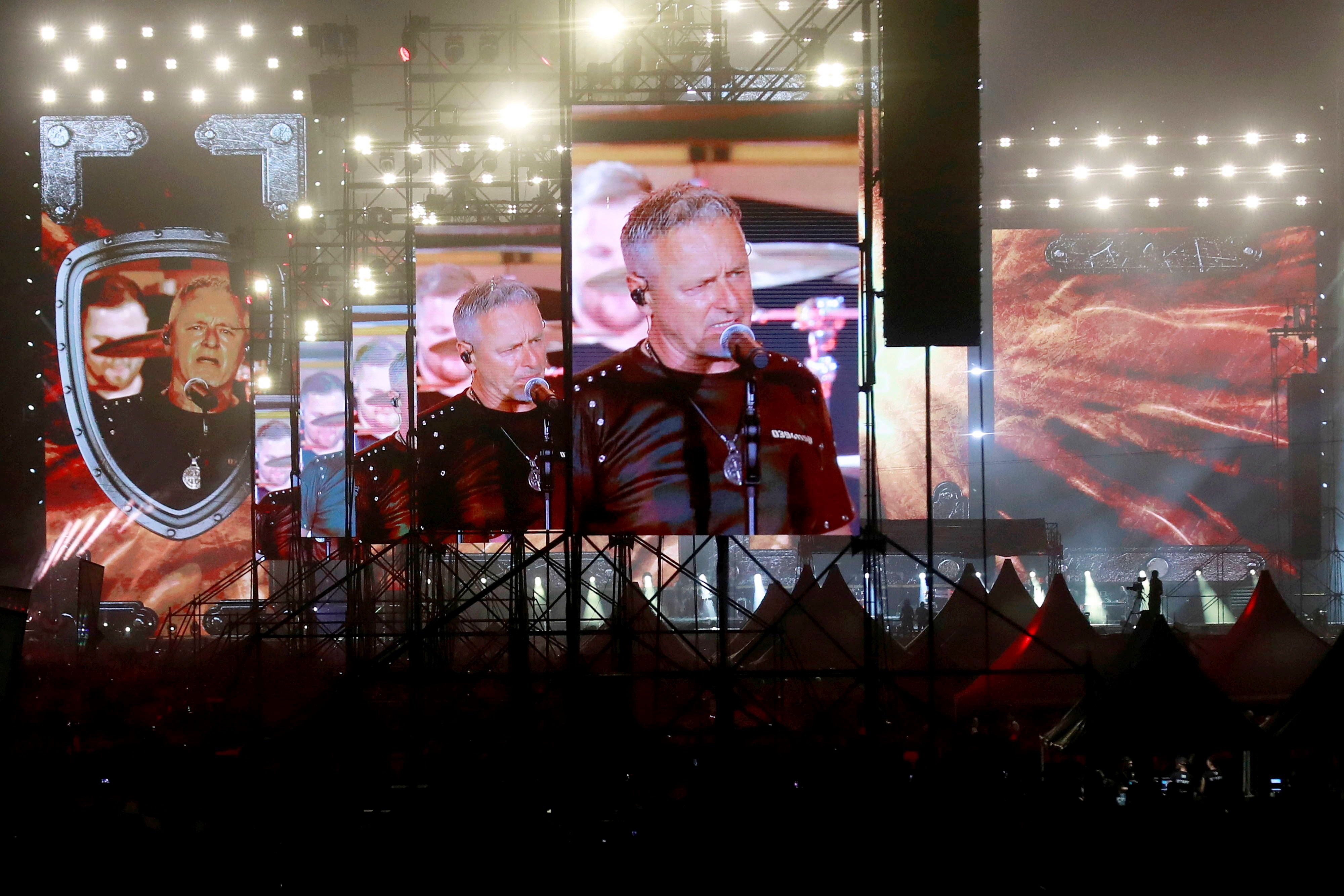 Thompson sorgt für Debatten.