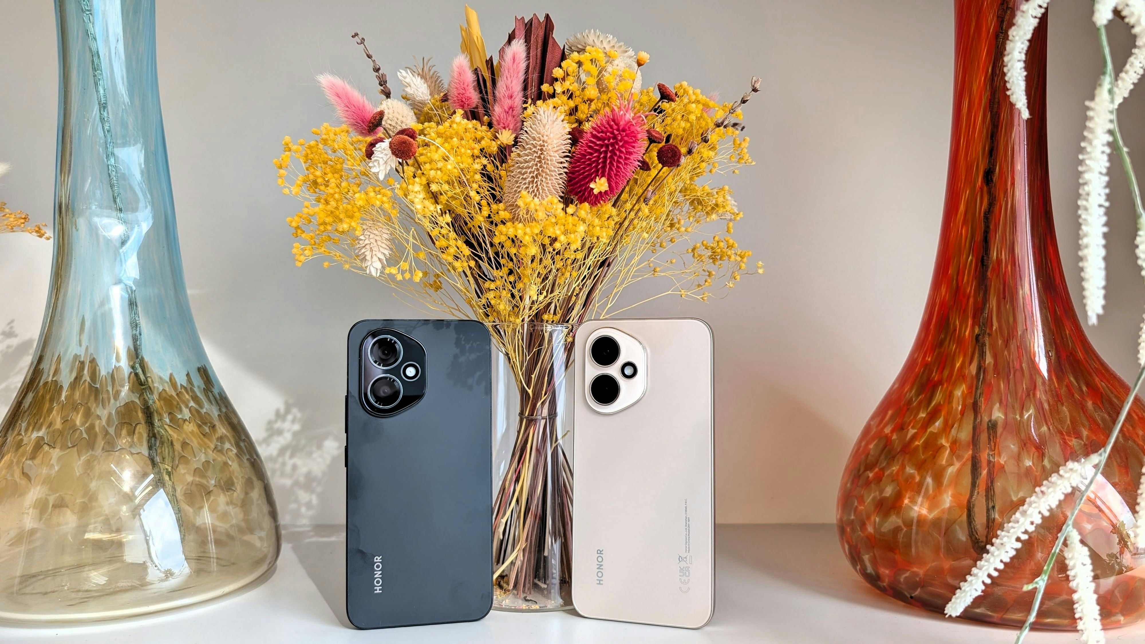 Heute.at - Honor 400 trifft im Heute-Test die goldene Mitte