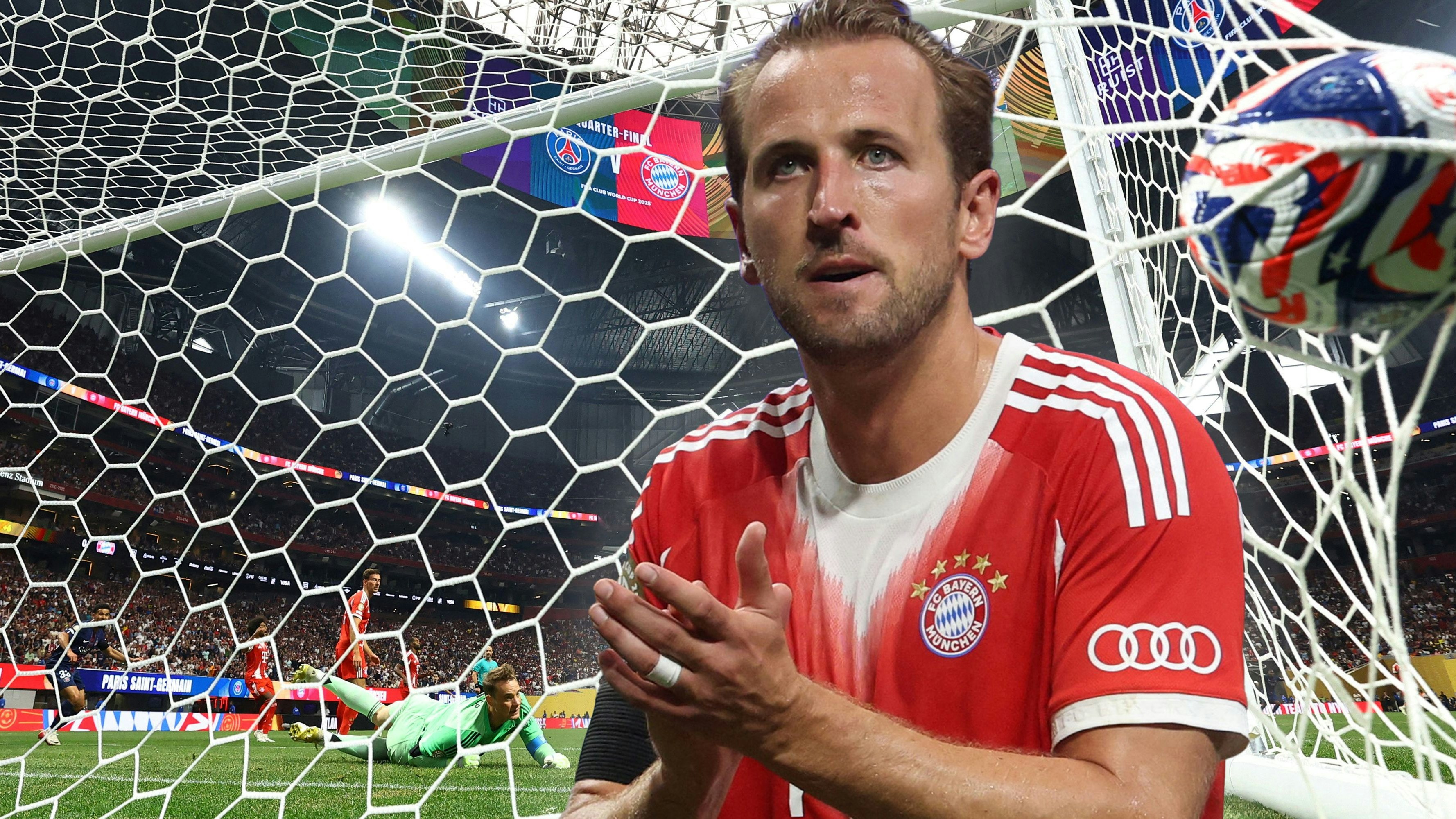 Heute.at - Bayern-Krise! Kompany kocht, Müller weg, Musiala-Schock