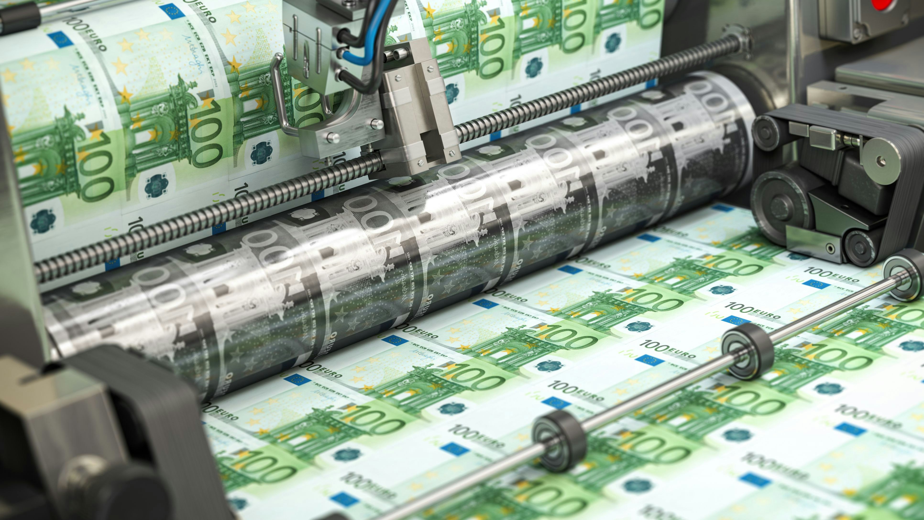 Heute.at - Oberösterreicher ist auf einen Schlag Multi-Millionär
