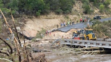 50 Tote nach Sturzflut in Texas