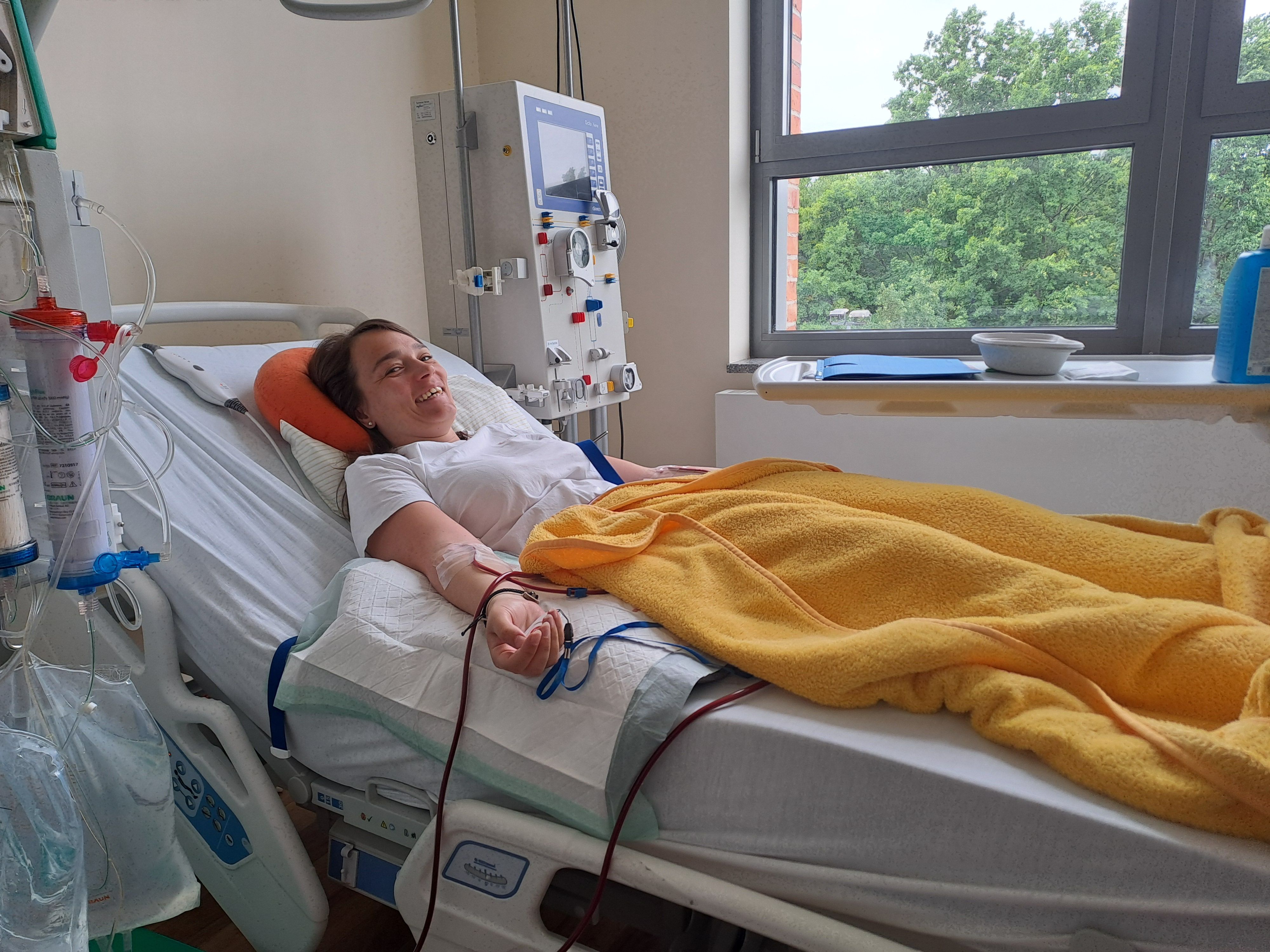 Heute.at - Therapie nicht zugelassen: Frau muss nach Deutschland