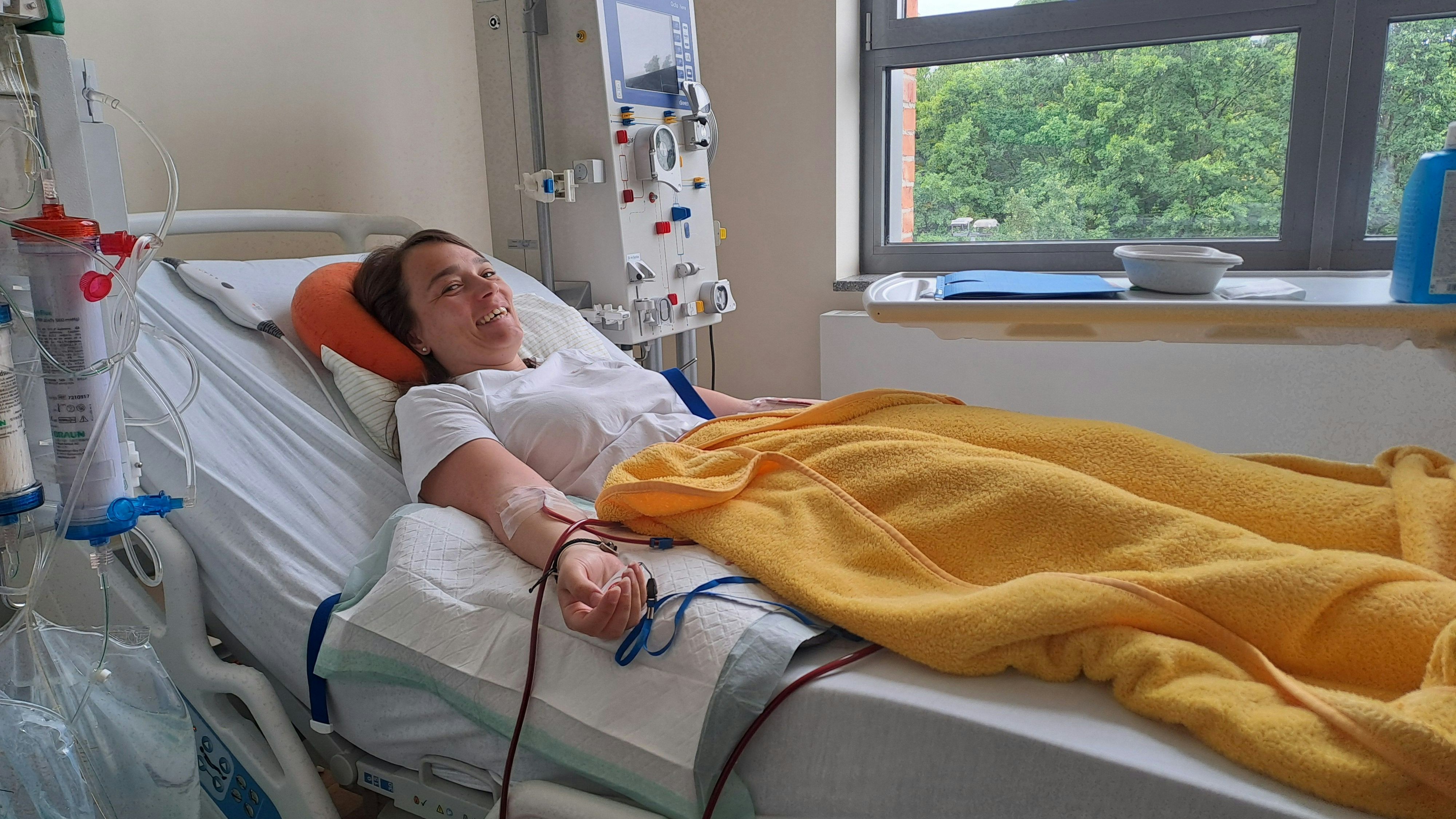 Heute.at - Therapie nicht zugelassen: Frau muss nach Deutschland