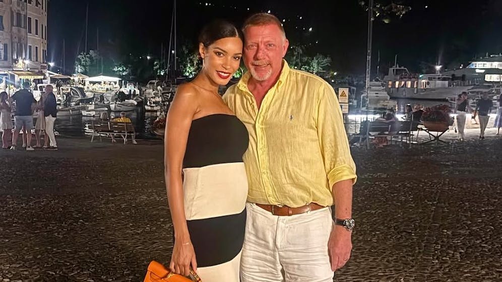 Geburt im Dezember – Geplant? Boris Becker verrät Details zu Baby mit Lilian | Heute.at