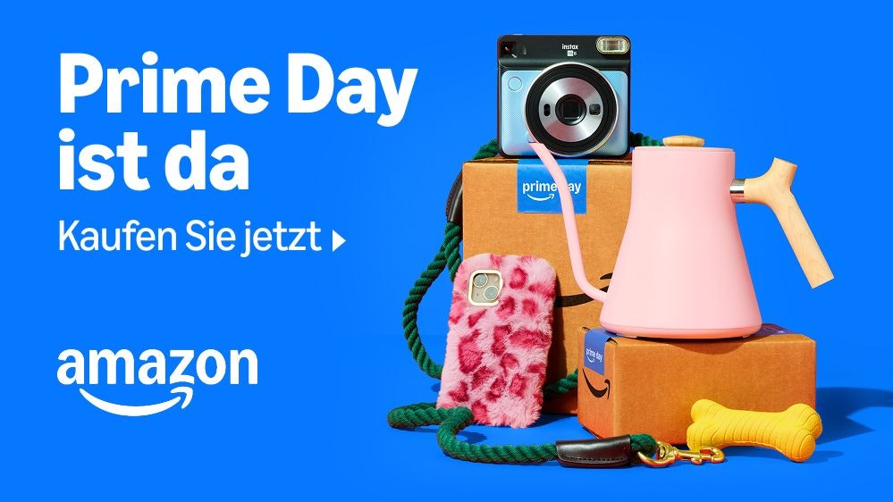 Prime Day