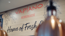Vapiano 2.0 – Italien-Genuss mit Cornetti und Focaccia