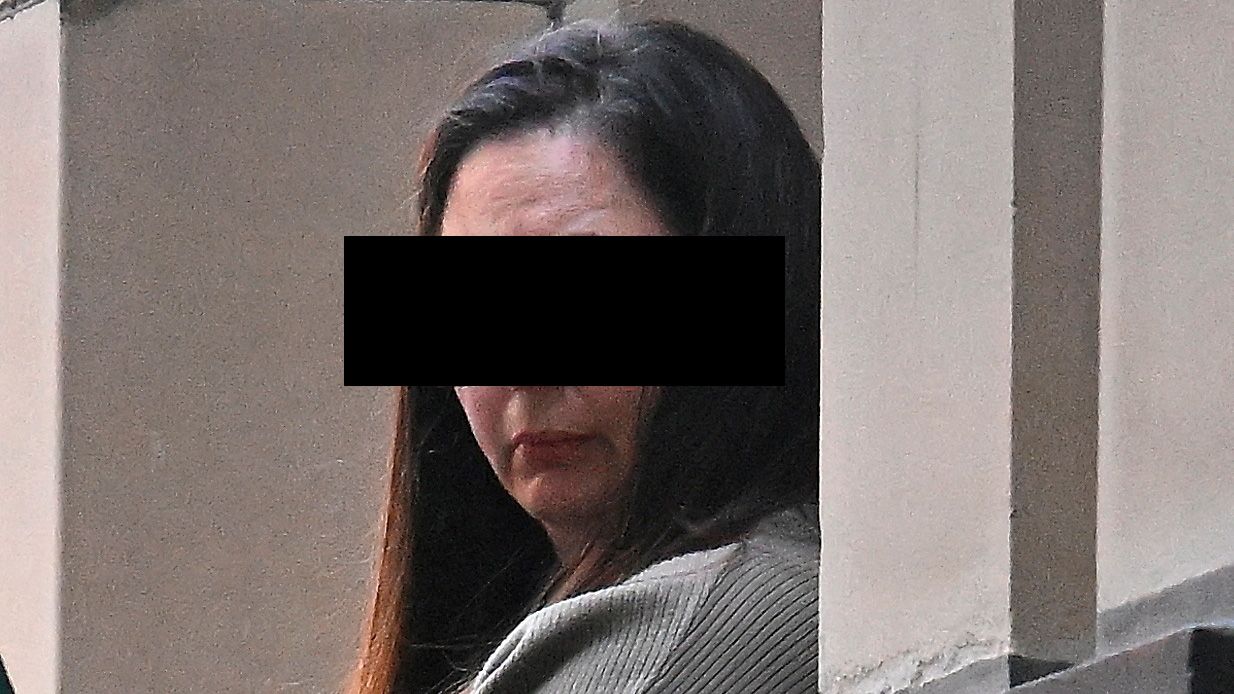 Erin Patterson wurde im Juli wegen dreifachen Mordes verurteilt.