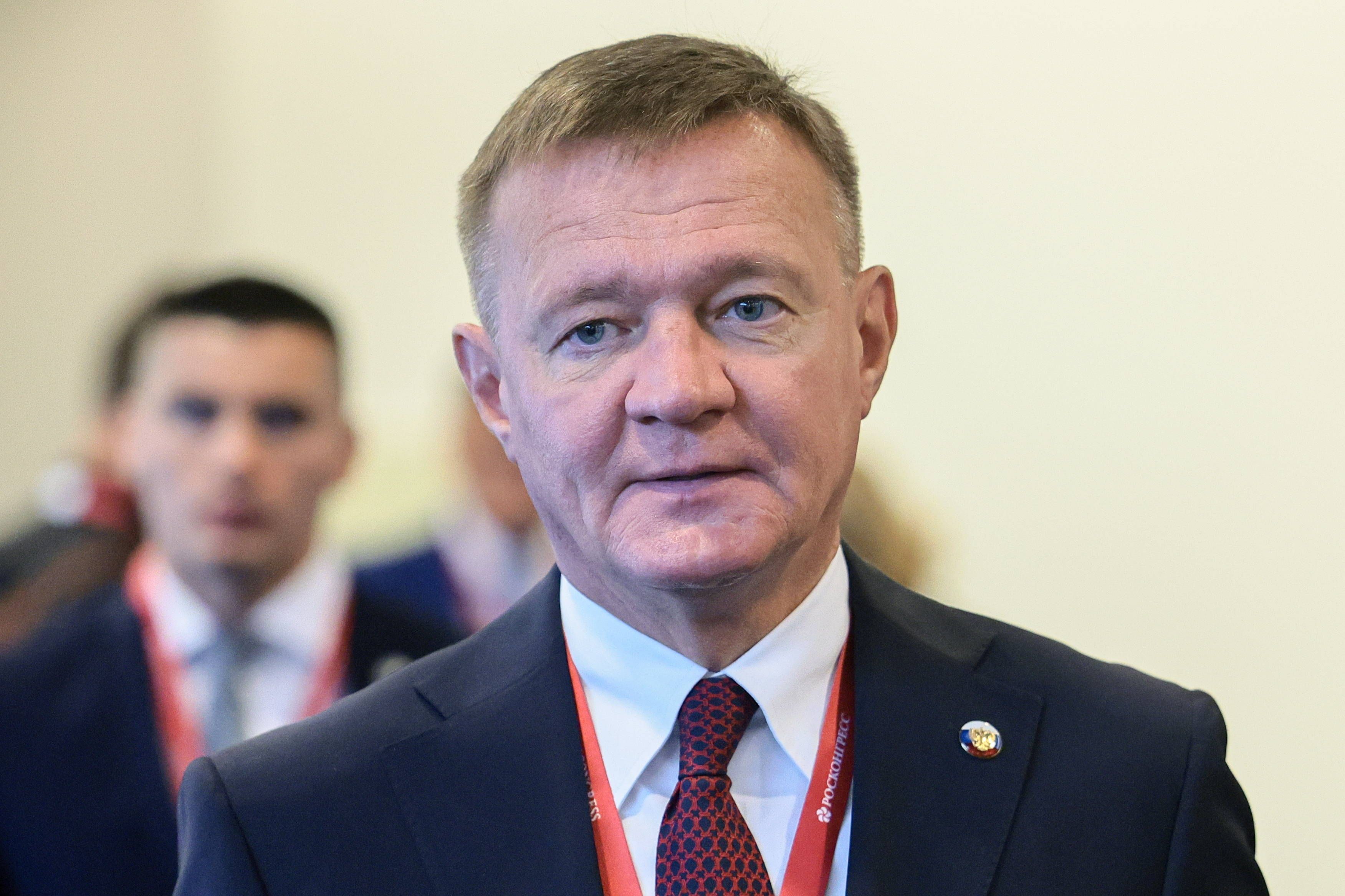 Der ehemalige russische Verkehrsminister wurde wenige Stunden nach seiner Entlassung tot aufgefunden.