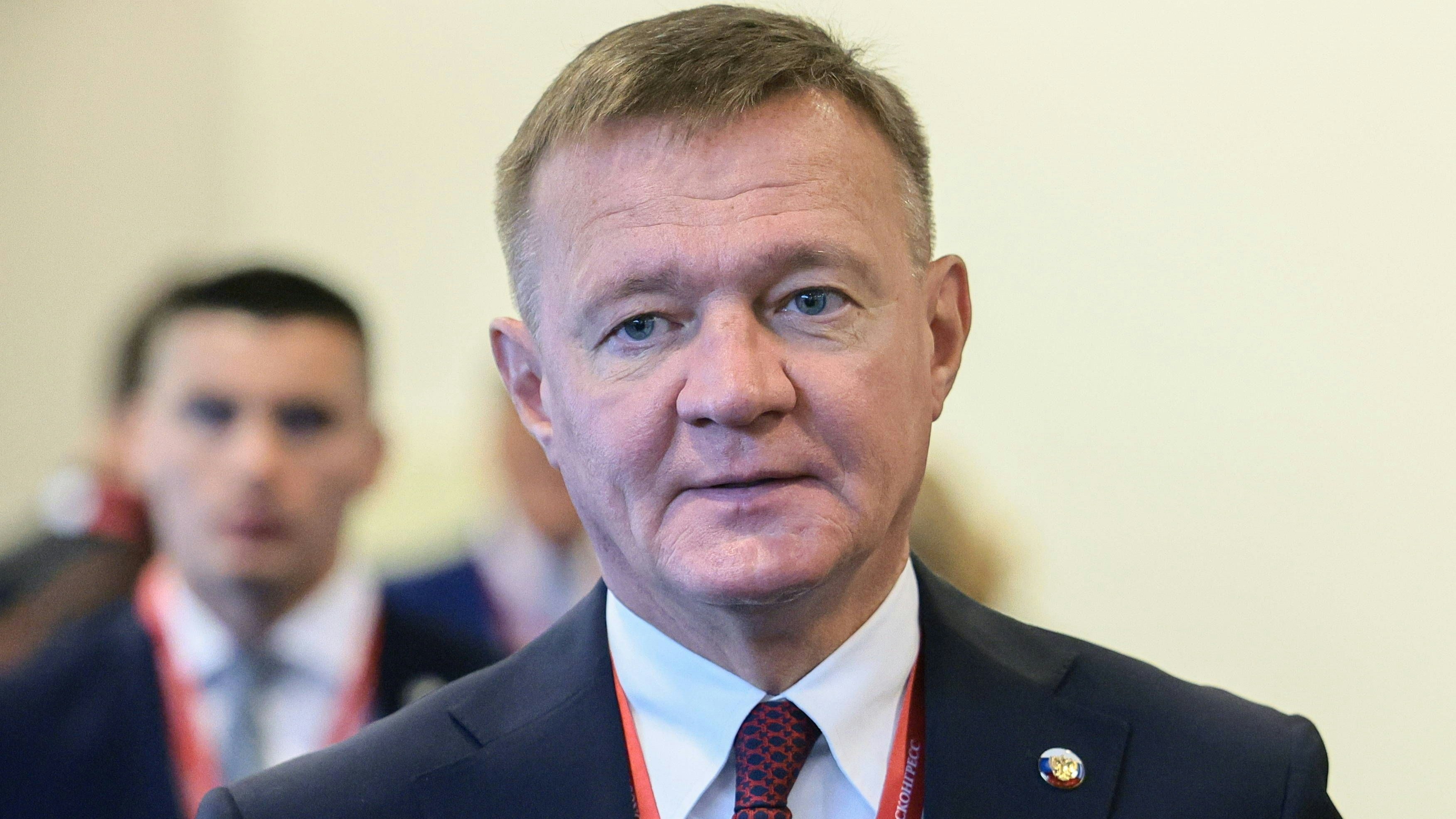 Der ehemalige russische Verkehrsminister wurde wenige Stunden nach seiner Entlassung tot aufgefunden.