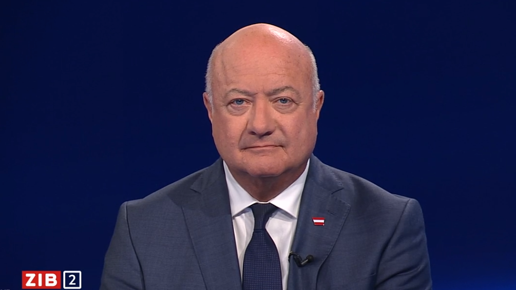 Heute.at - Kanzler im ORF knallhart mit Teuerungen konfrontiert