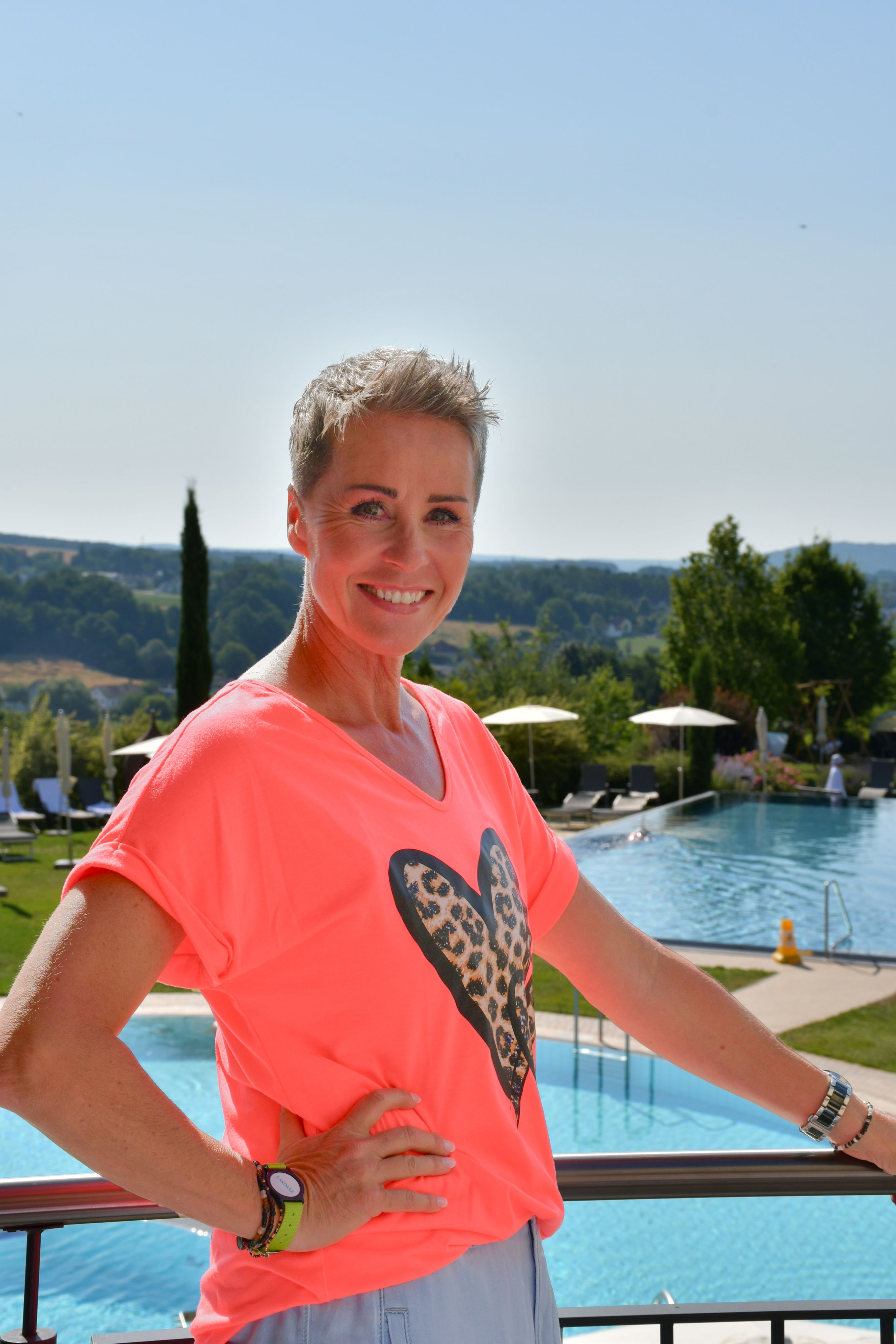 Sonja Zietlow.
