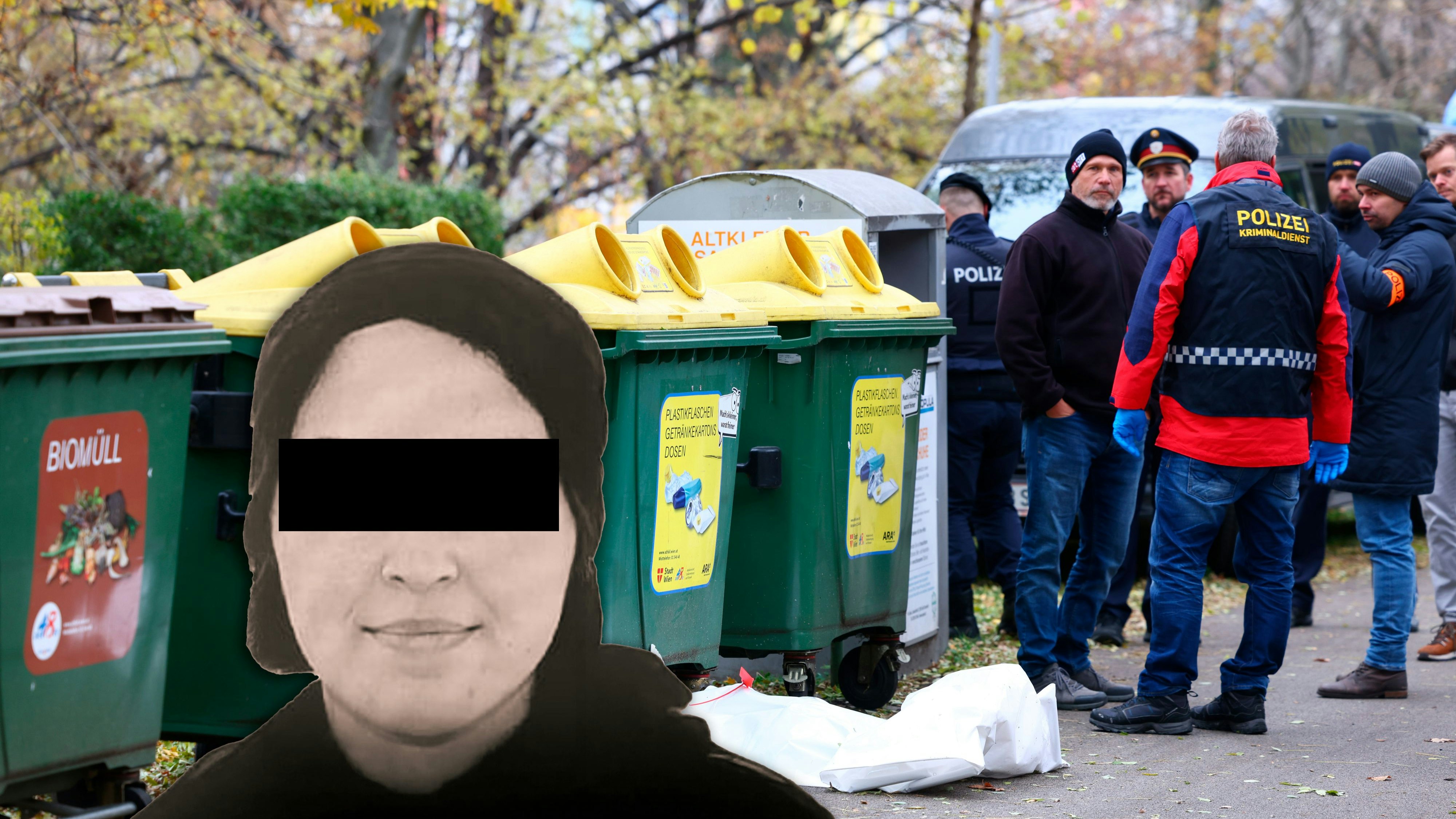 Heute.at - Getötete Melek: Mama bastelt in Haft Armband für Melek